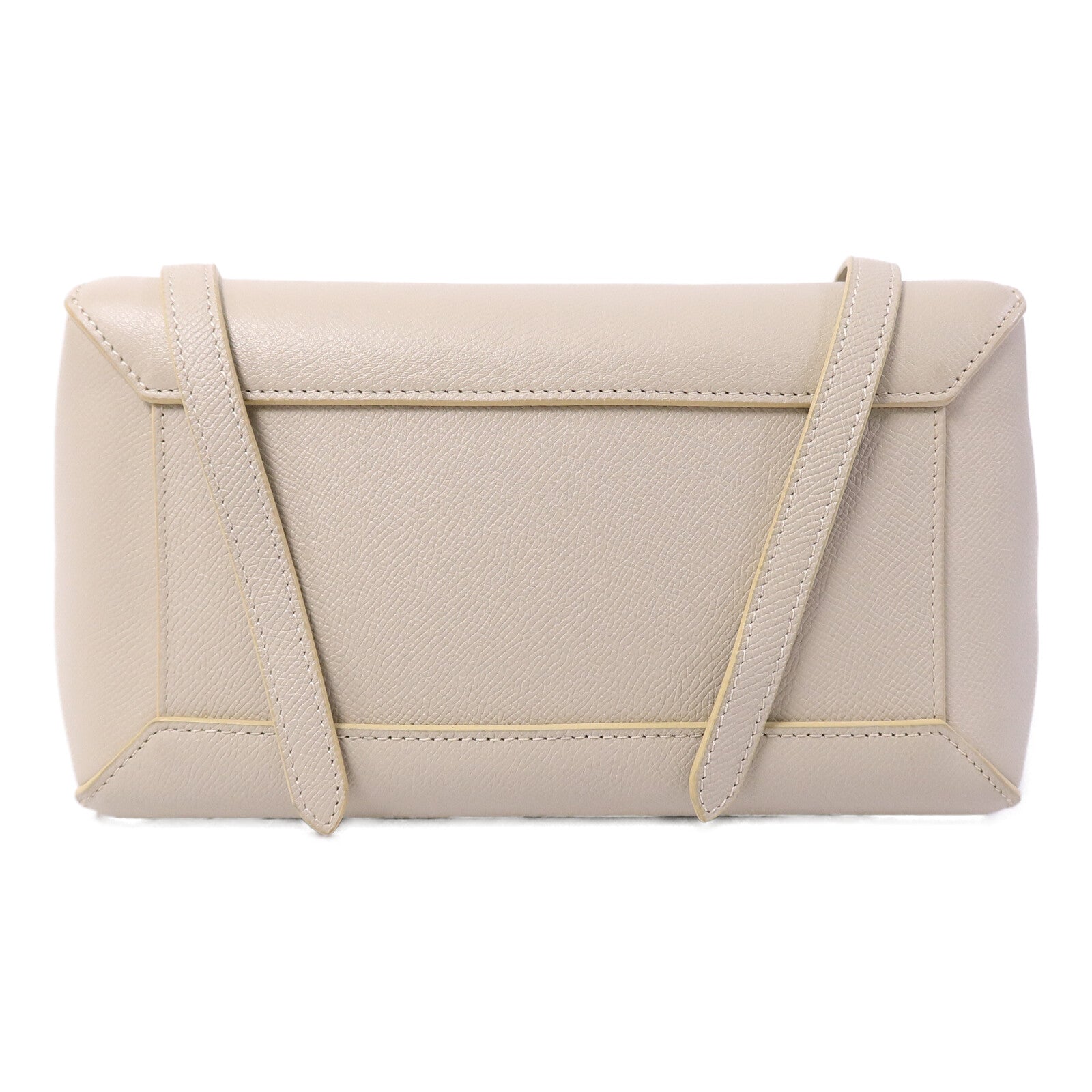 LOUIS VUITTON 兩用包 牛皮 4