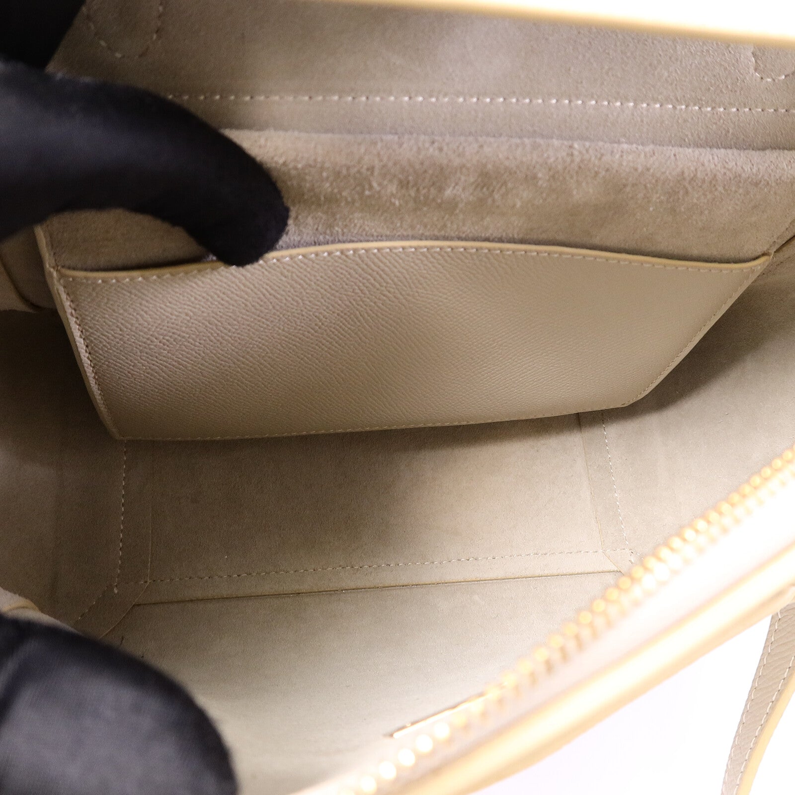 LOUIS VUITTON 兩用包 牛皮 5