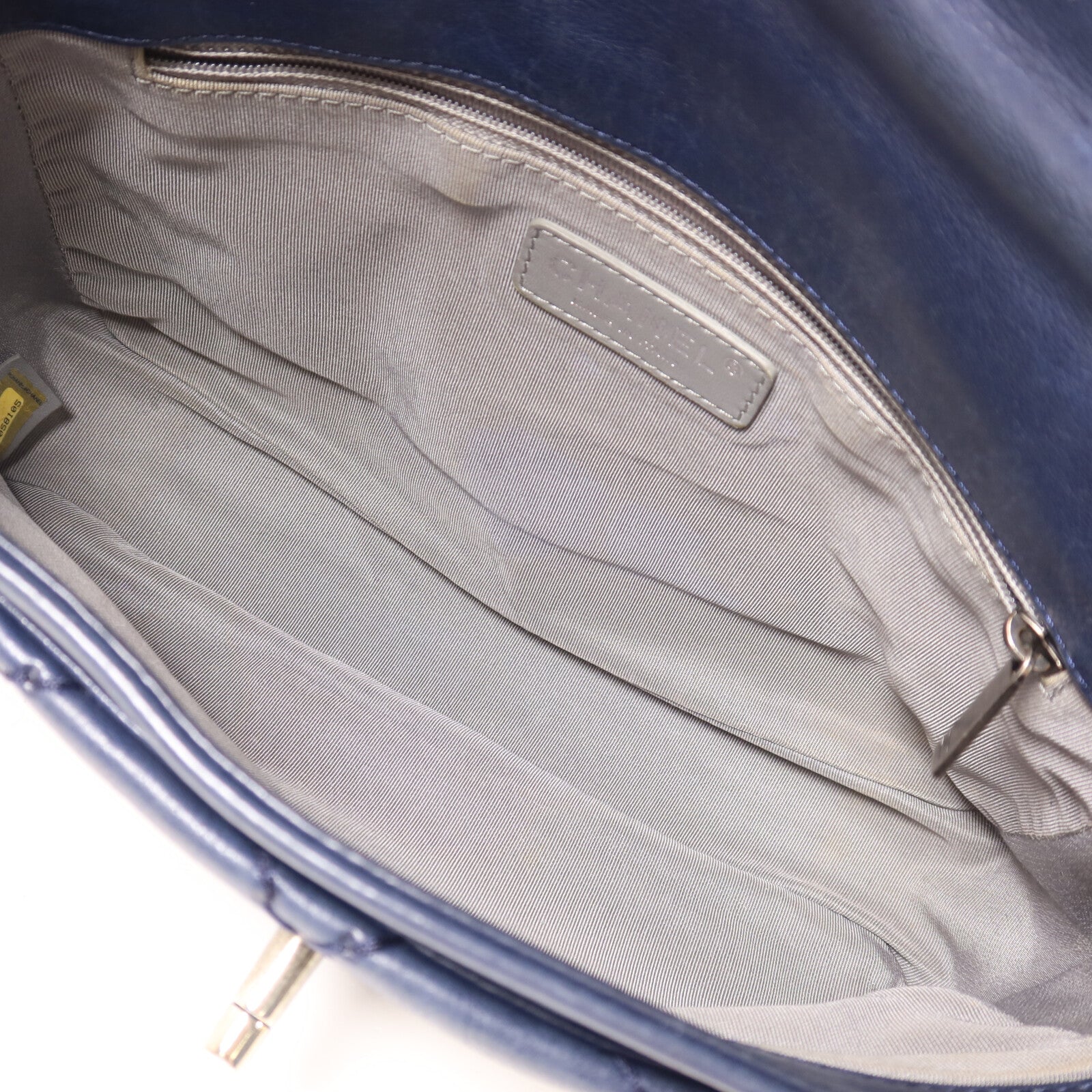 LOUIS VUITTON 兩用包 牛皮 5