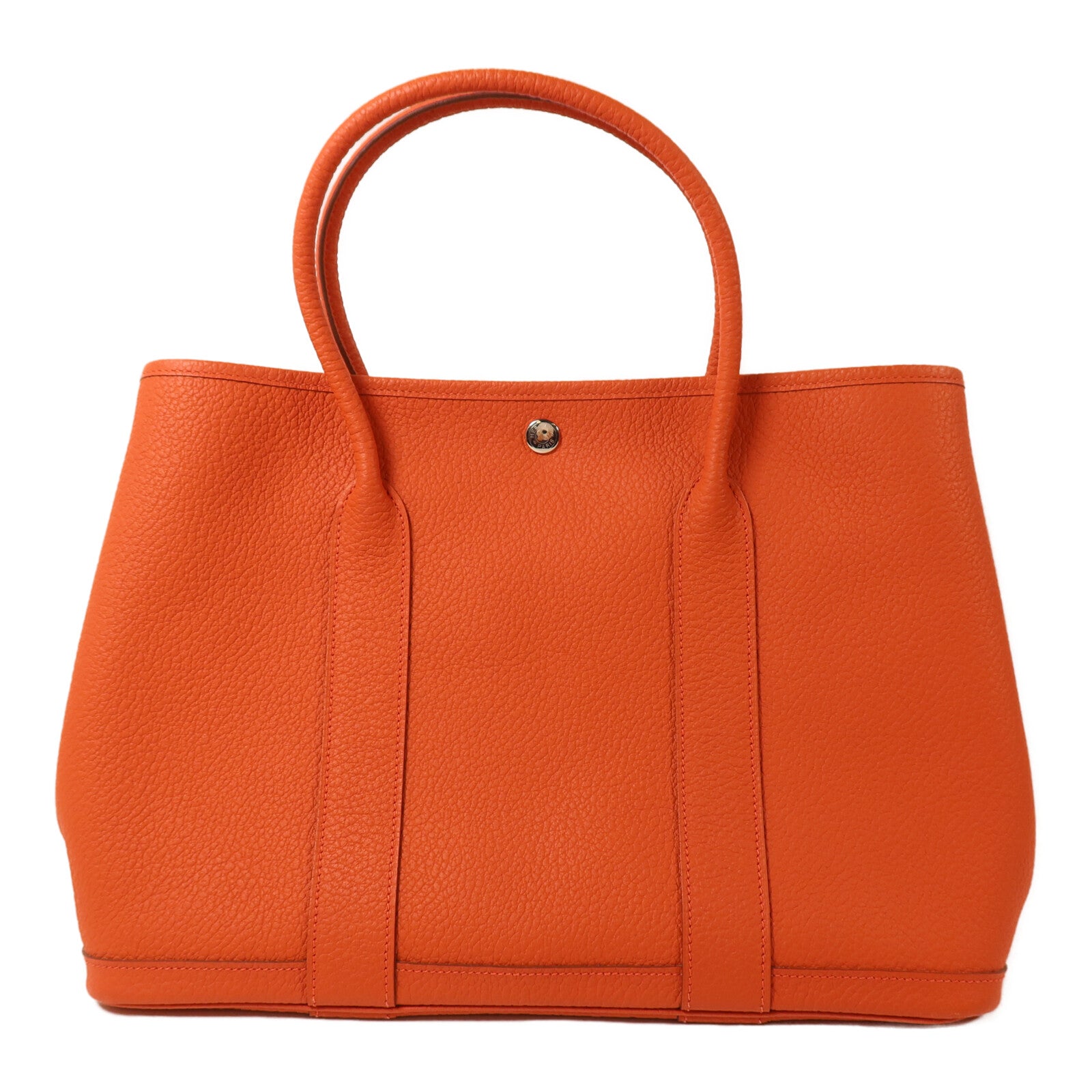 LOUIS VUITTON Handbag Calfskin