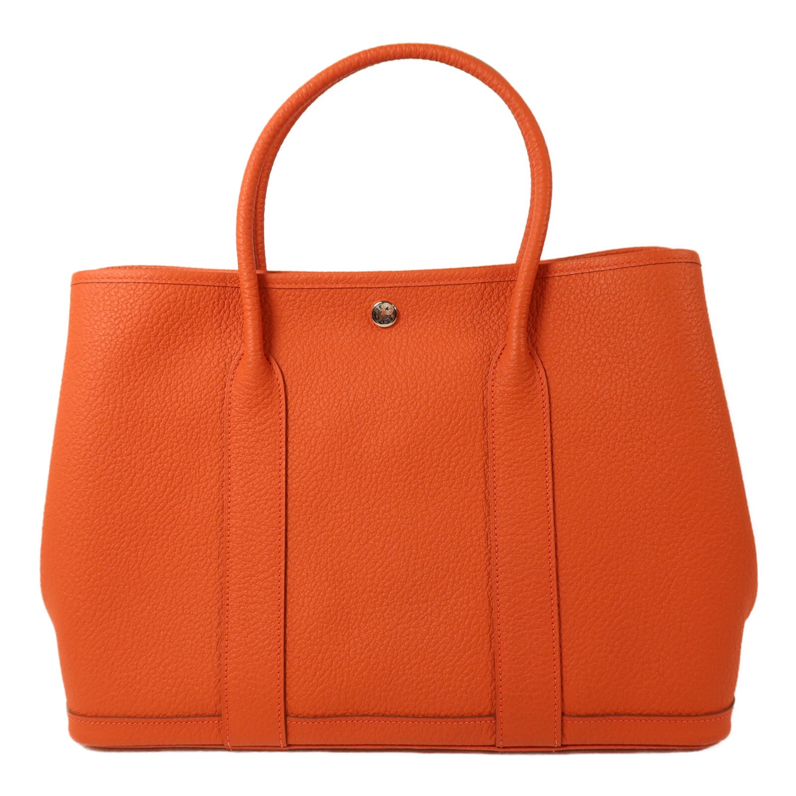 LOUIS VUITTON Handbag Calfskin 2