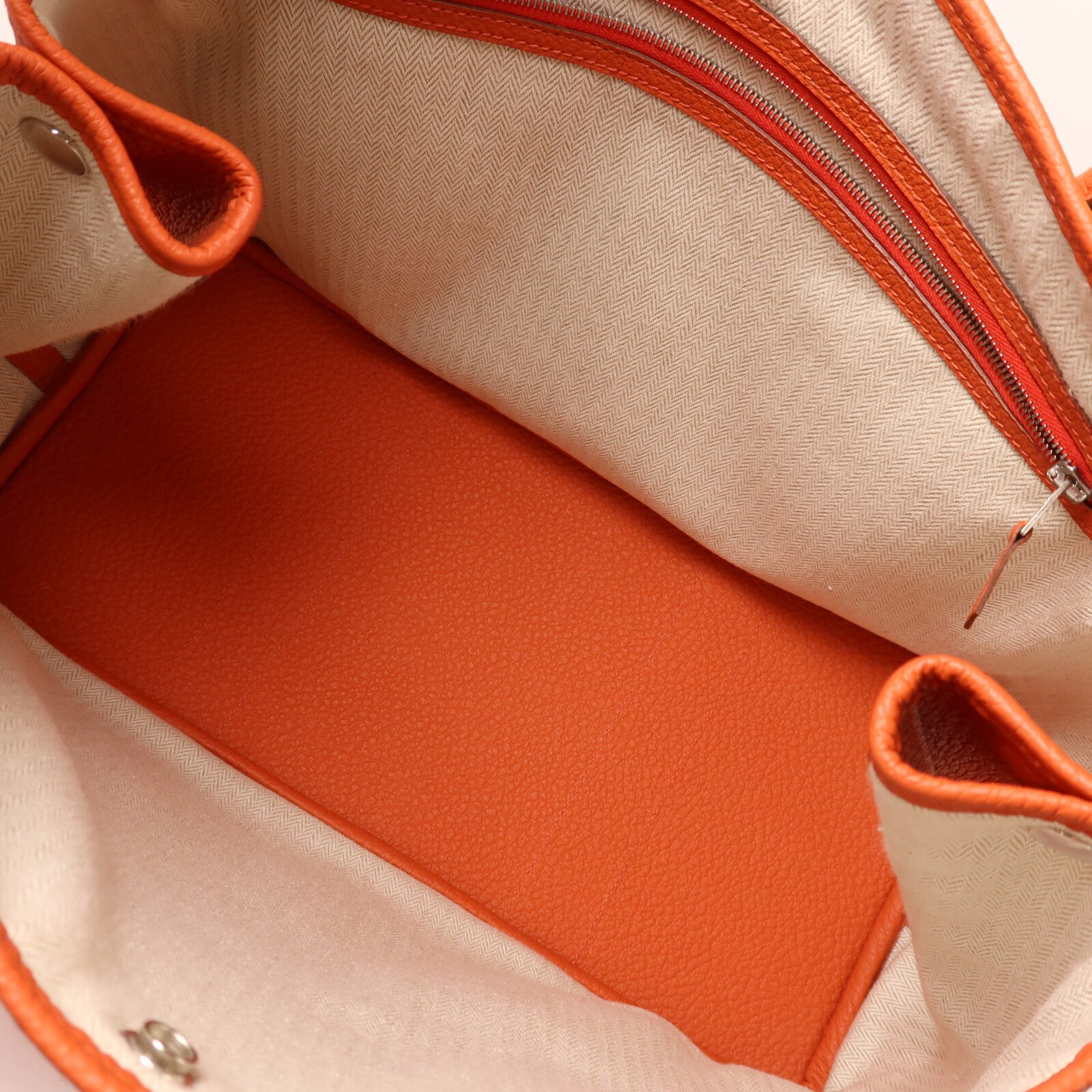 LOUIS VUITTON Handbag Calfskin 5