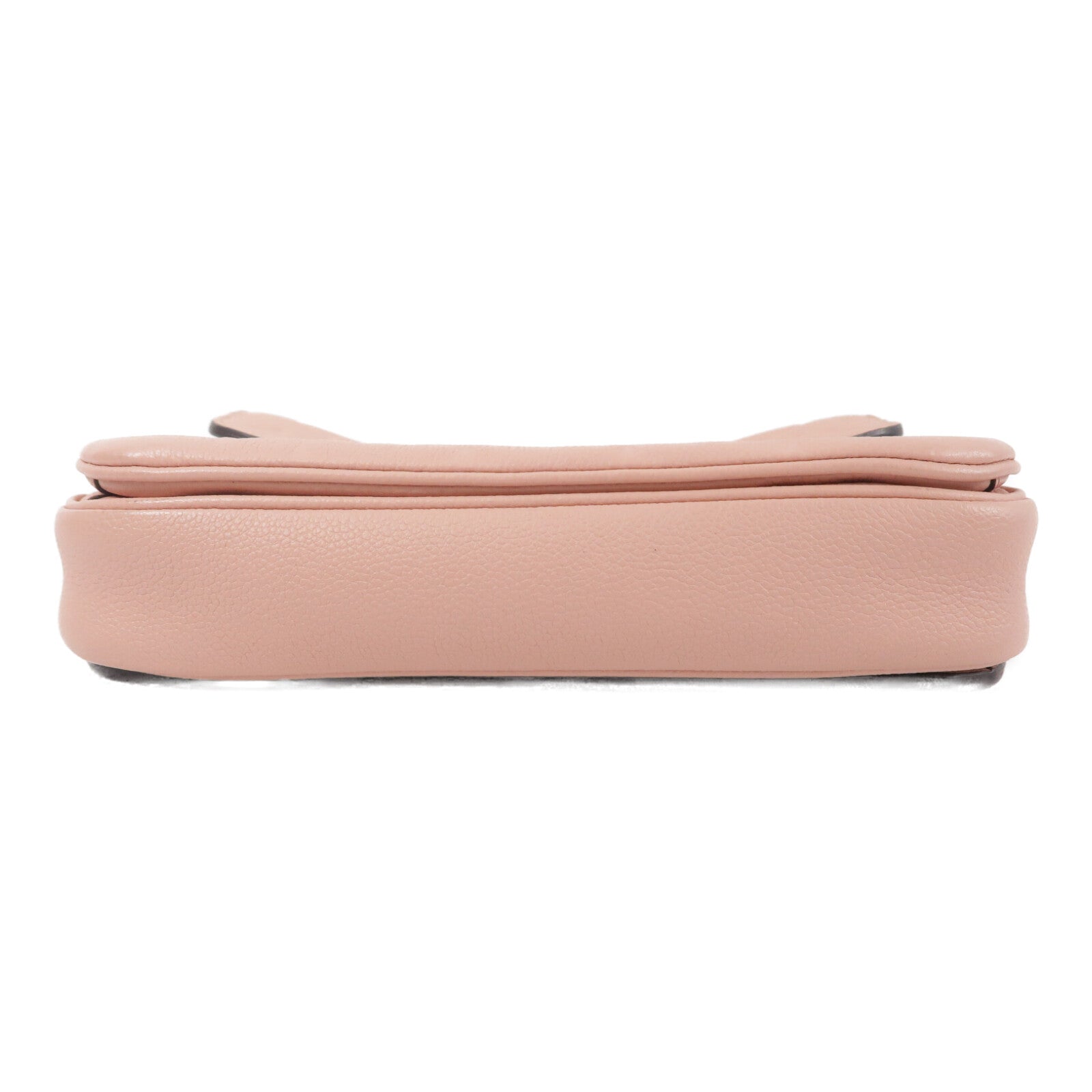 LOUIS VUITTON Pochette Metis M44018 兩用包 牛皮 4