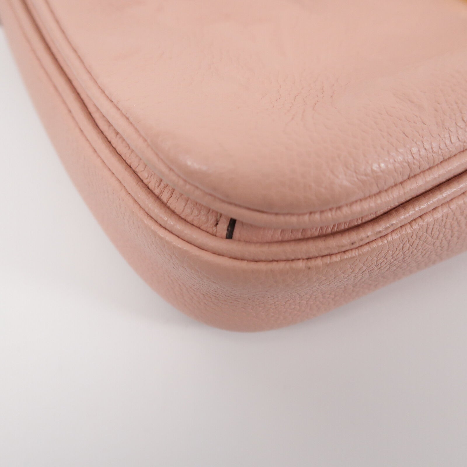 LOUIS VUITTON Pochette Metis M44018 2-Way Bag Calfskin 11