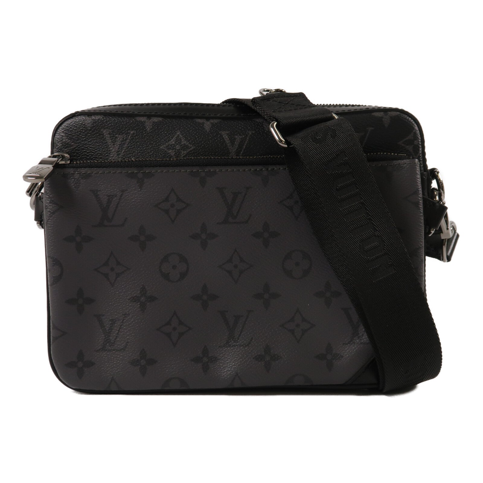 LOUIS VUITTON M69443 Shoulder Bag Coated Canvas
