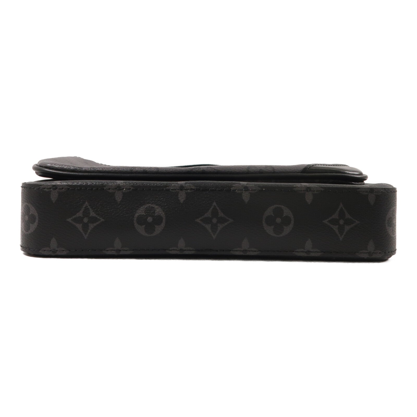 LOUIS VUITTON M69443 Shoulder Bag Coated Canvas 4