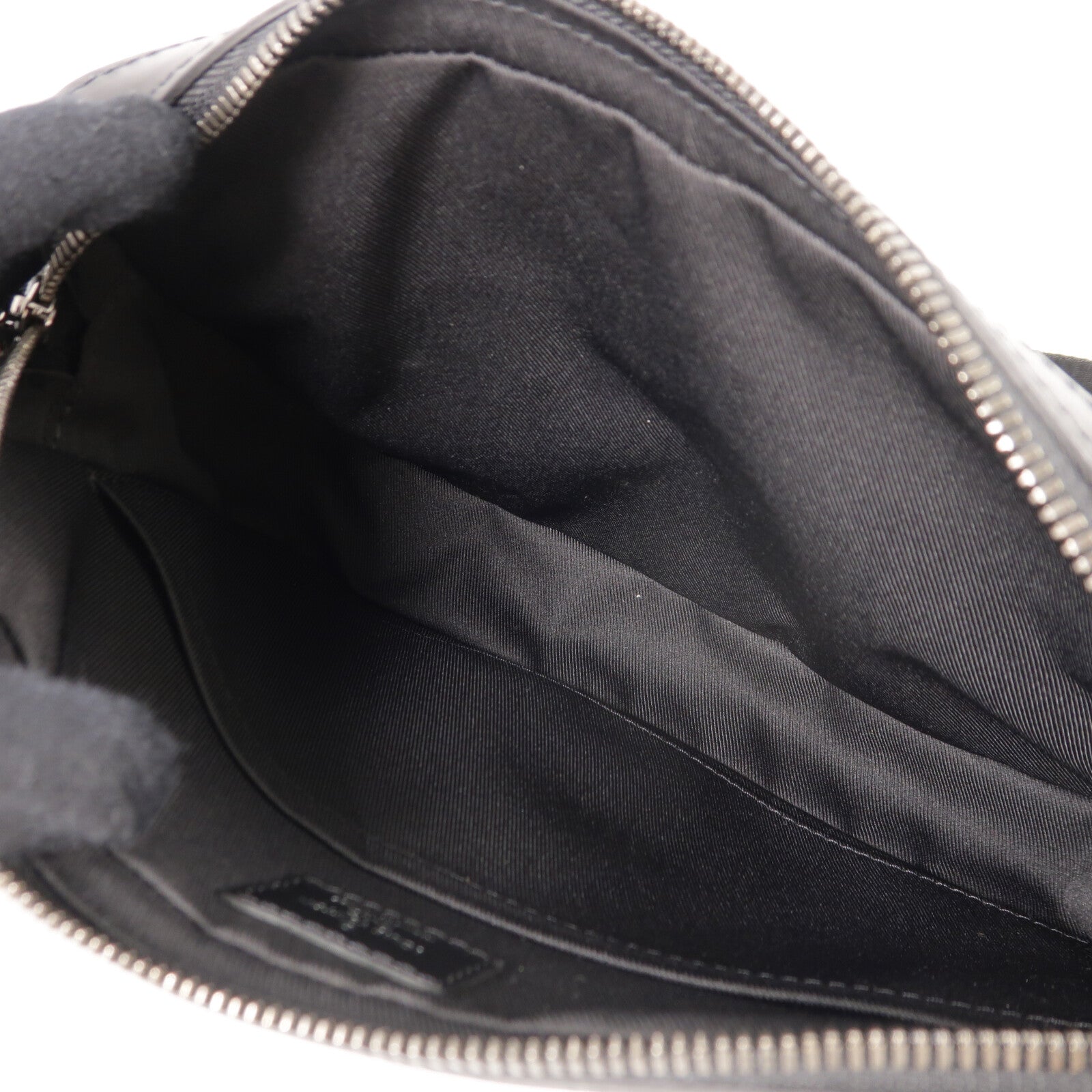 LOUIS VUITTON M69443 Shoulder Bag Coated Canvas 5
