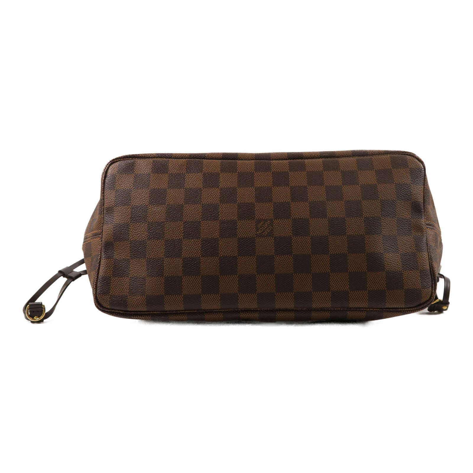 LOUIS VUITTON Neverfull N41358 Tote Bag Coated Canvas 4
