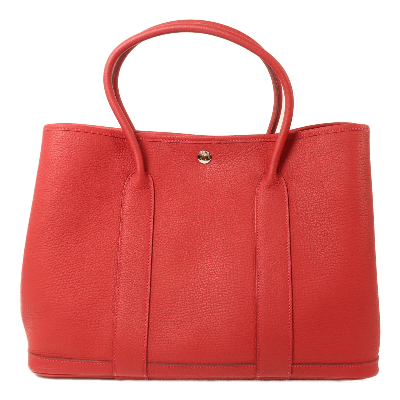 LOUIS VUITTON Handbag Calfskin