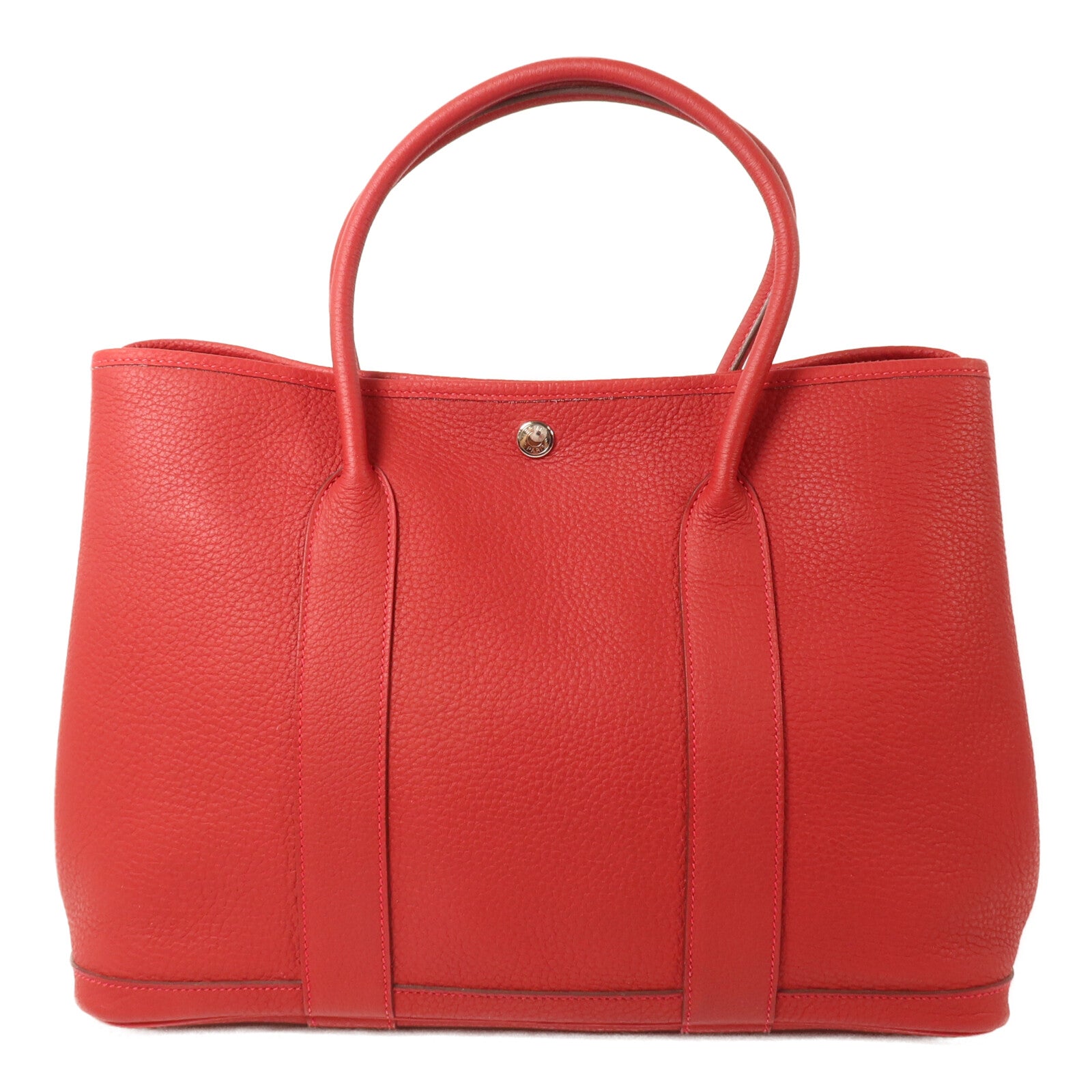 LOUIS VUITTON Handbag Calfskin 2