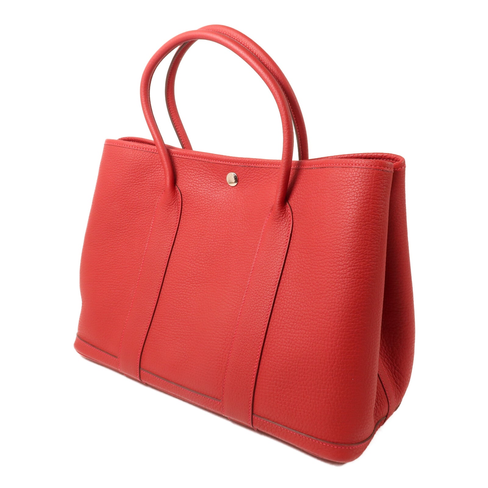 LOUIS VUITTON Handbag Calfskin 3