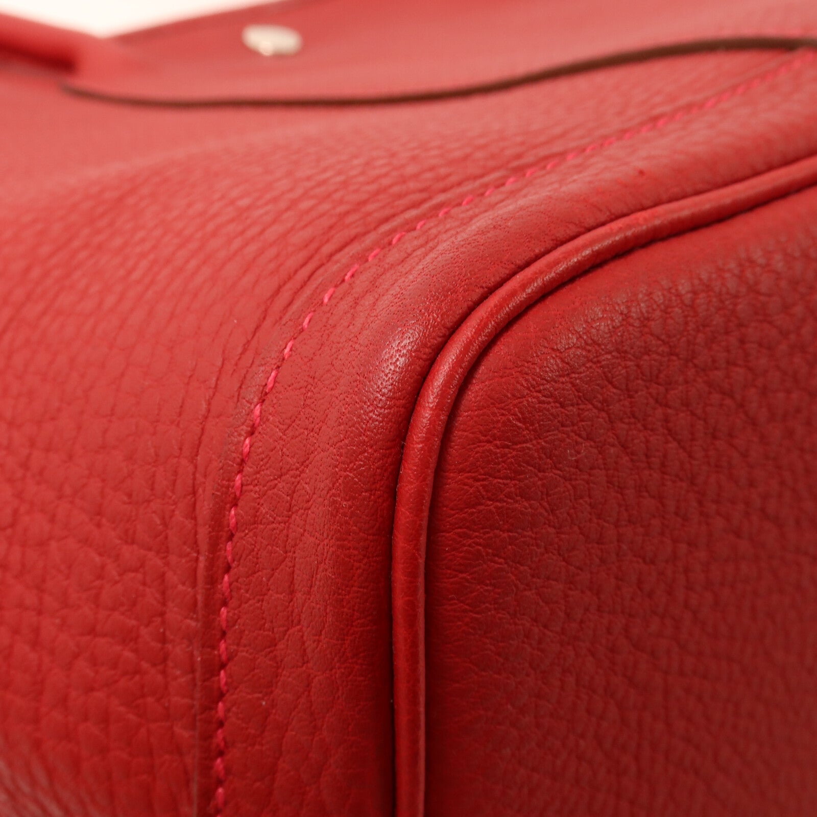 LOUIS VUITTON Handbag Calfskin 11