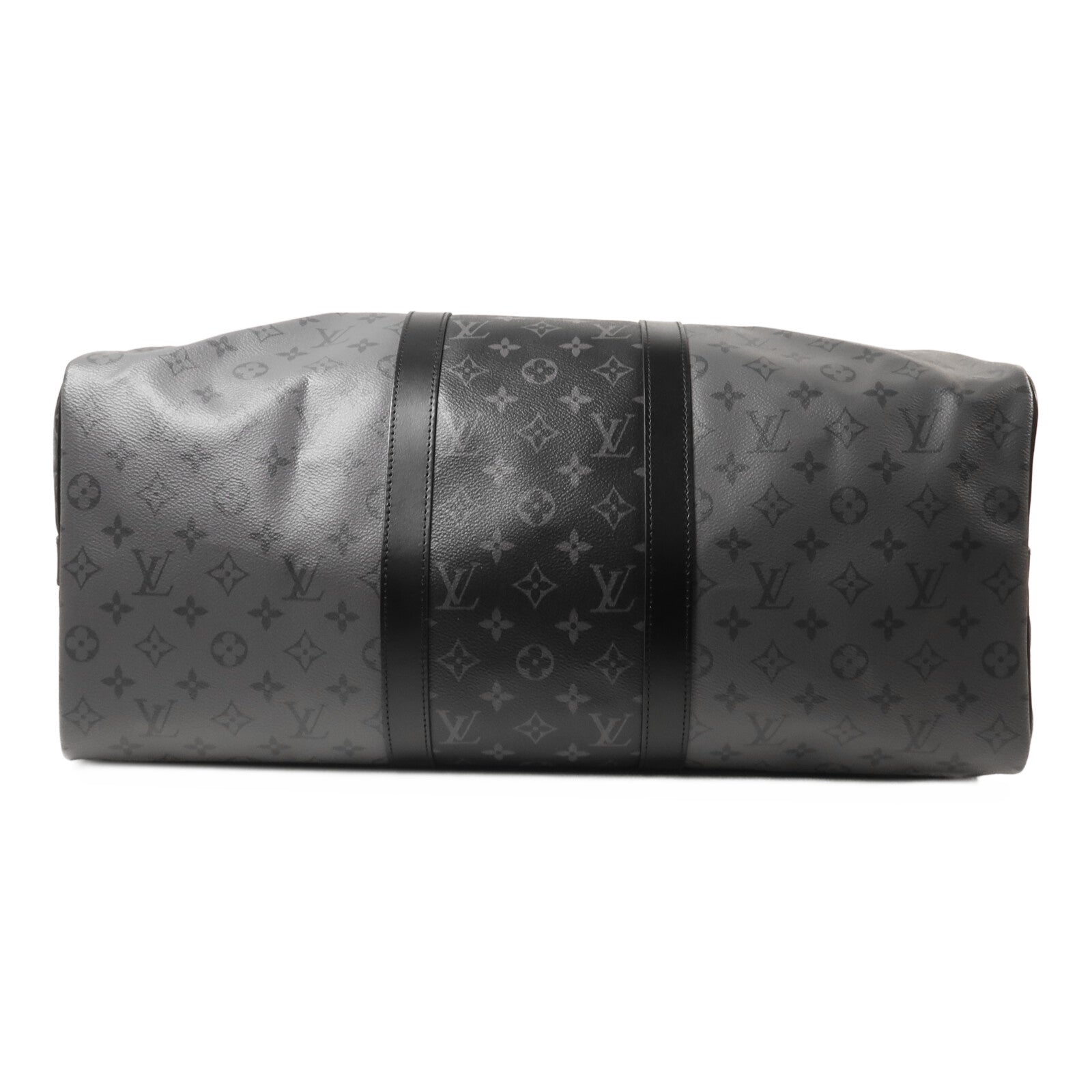 LOUIS VUITTON Keepall M45392 兩用包 塗層帆布 4