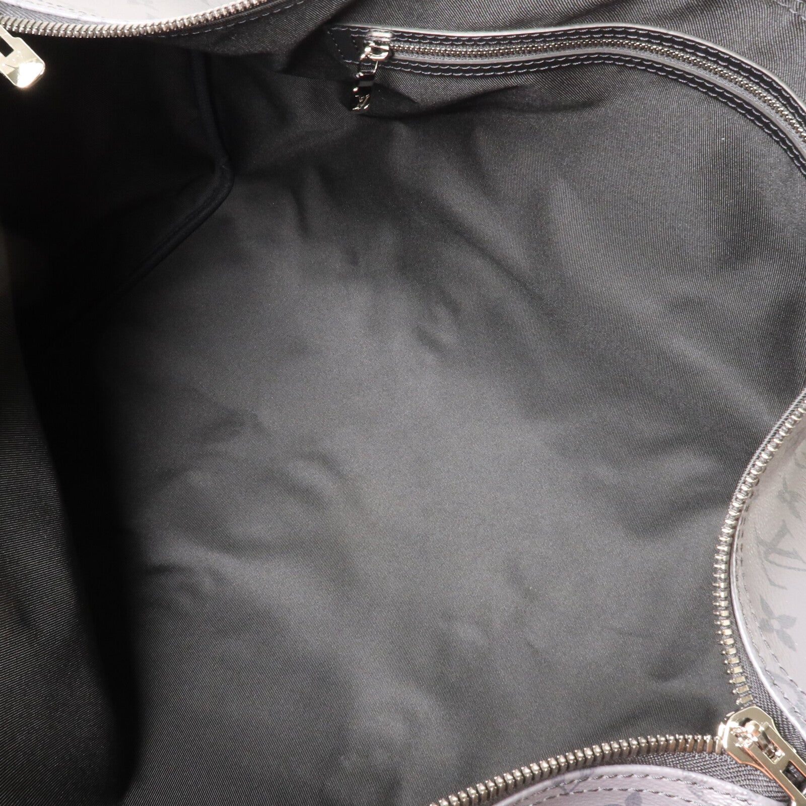 LOUIS VUITTON Keepall M45392 兩用包 塗層帆布 5