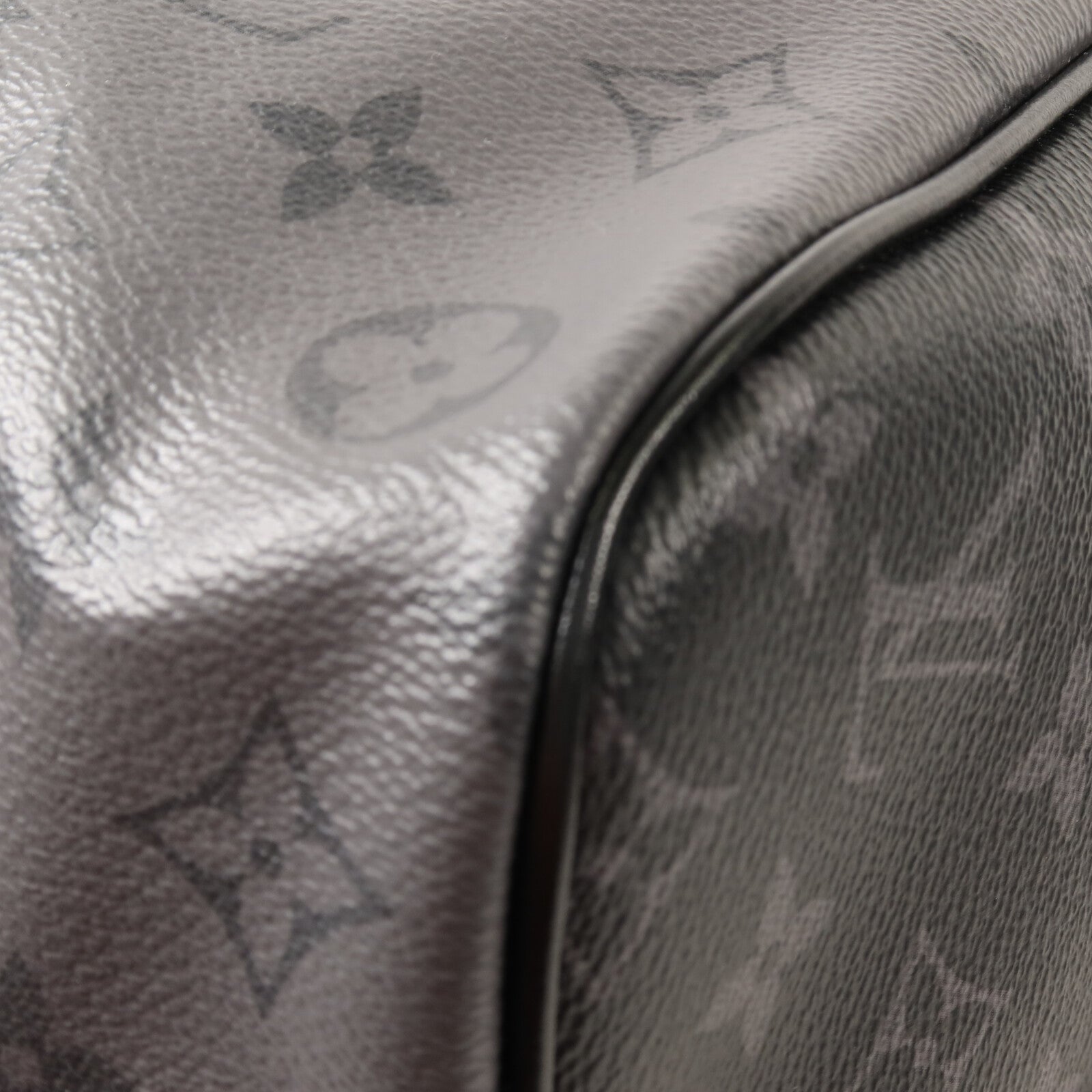 LOUIS VUITTON Keepall M45392 2-Way Bag Coated Canvas 11