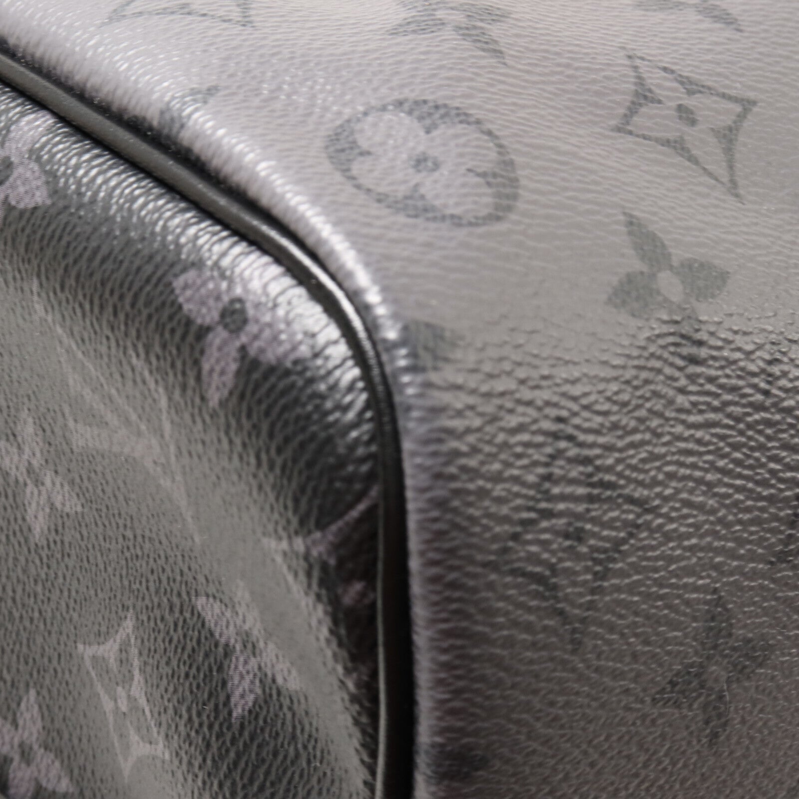 LOUIS VUITTON Keepall M45392 2-Way Bag Coated Canvas 12