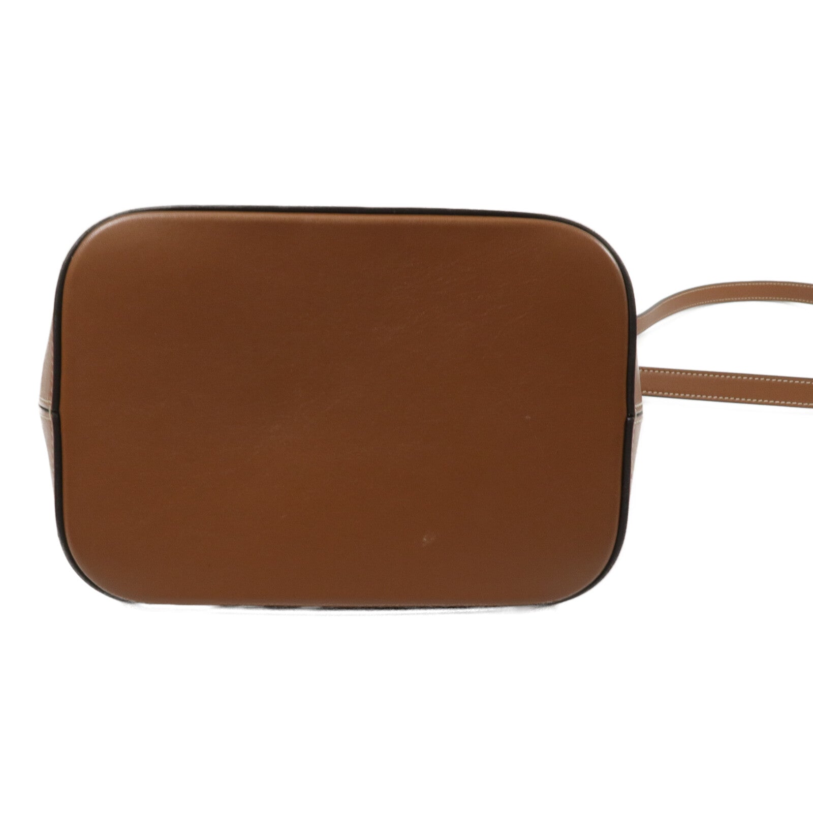 LOUIS VUITTON Bucket 肩背包 牛皮 4