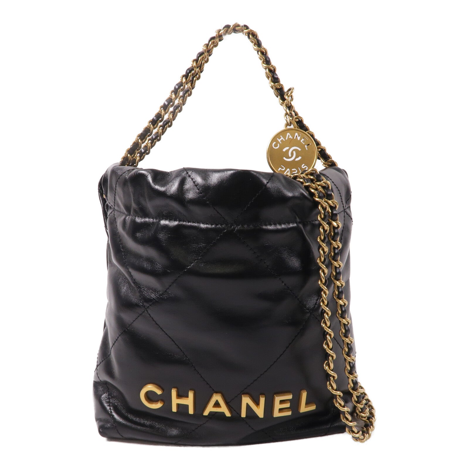 LOUIS VUITTON AS3980 2-Way Bag Calfskin