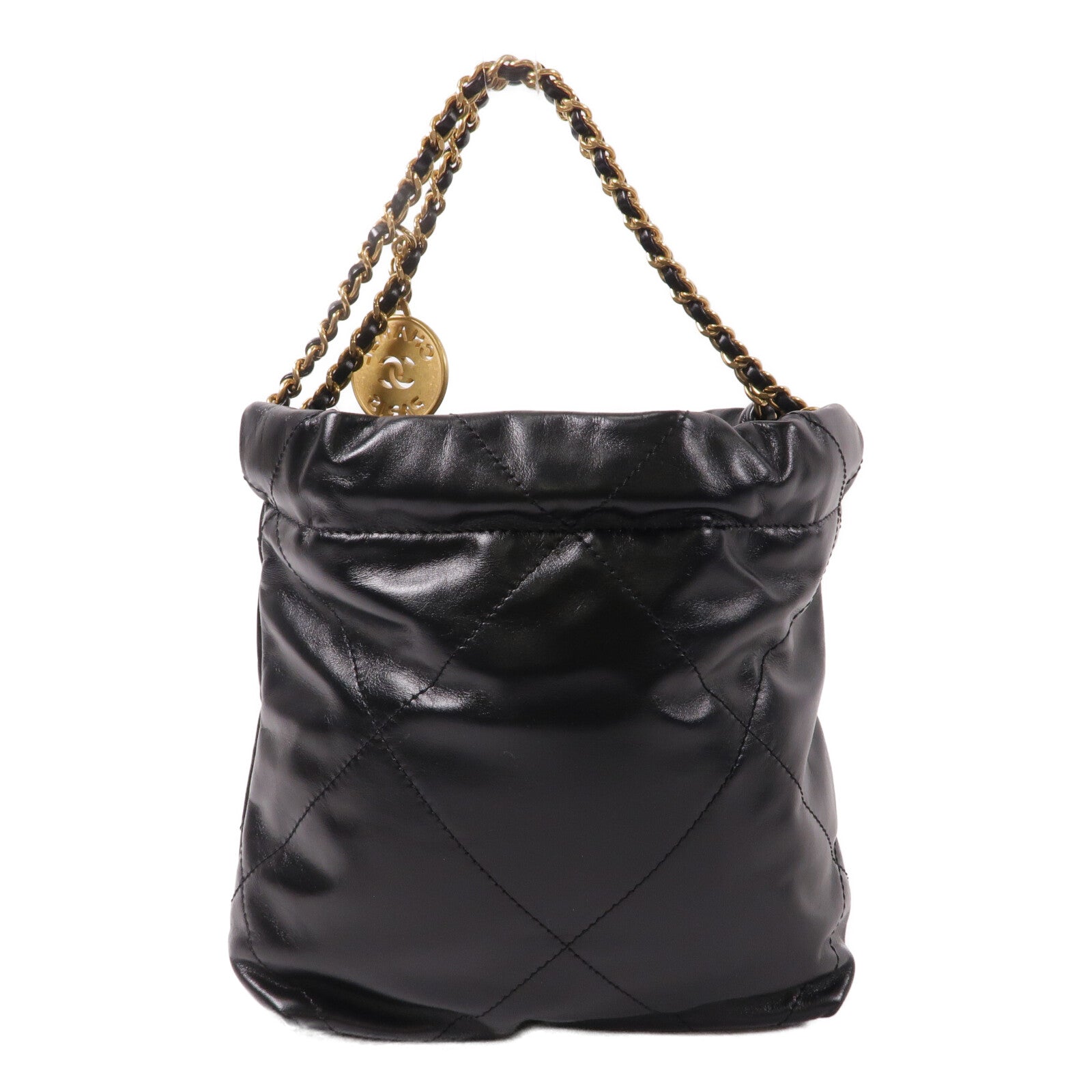 LOUIS VUITTON AS3980 2-Way Bag Calfskin 2