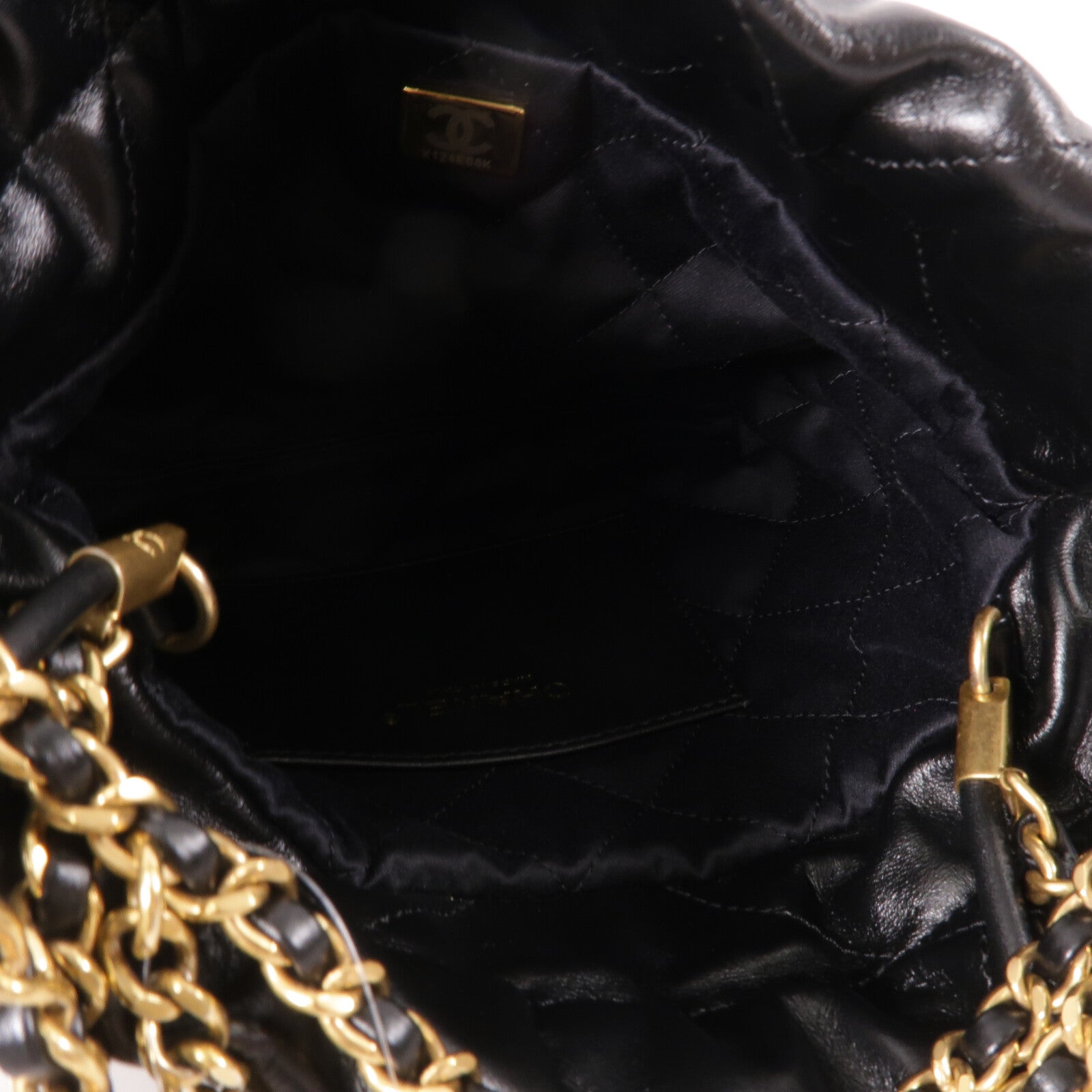 LOUIS VUITTON AS3980 2-Way Bag Calfskin 5