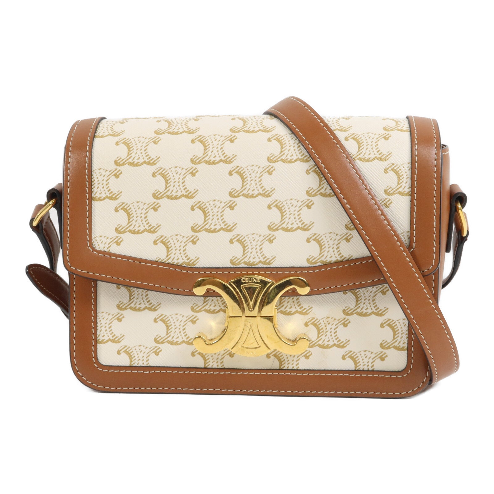 LOUIS VUITTON 188882BZ.01BC 肩背包 塗層帆布