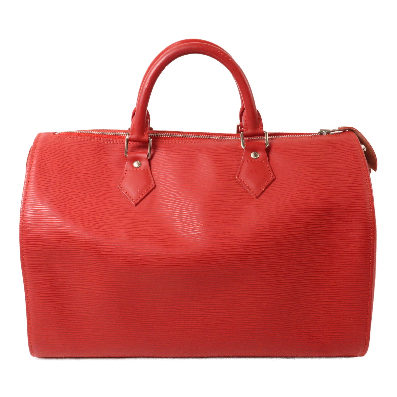 LOUIS VUITTON Speedy M42997 Handbag Calfskin 2