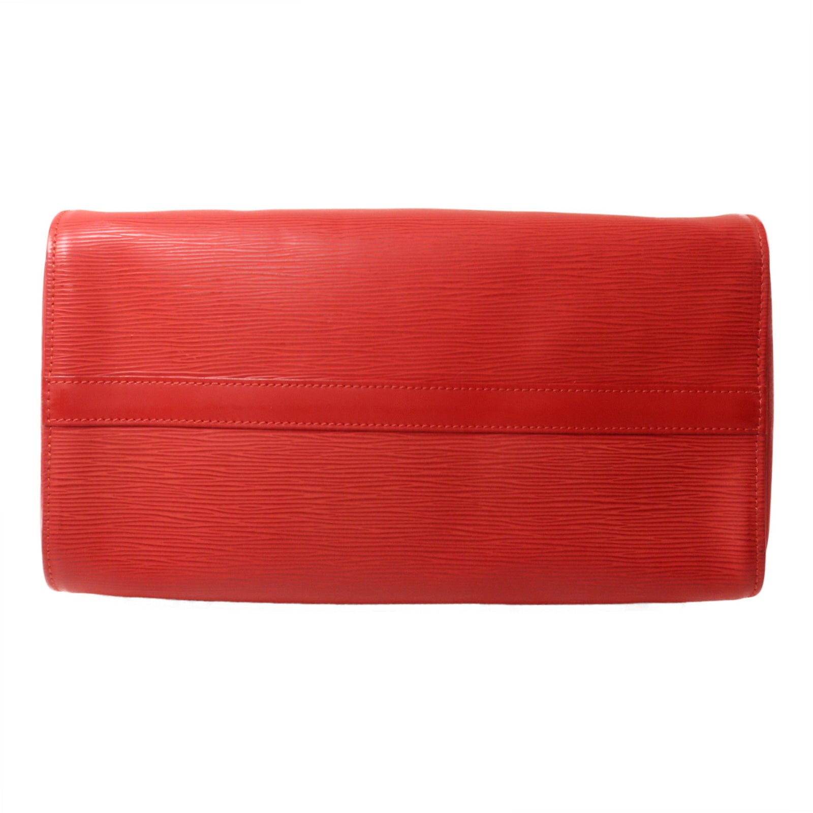 LOUIS VUITTON Speedy M42997 Handbag Calfskin 4