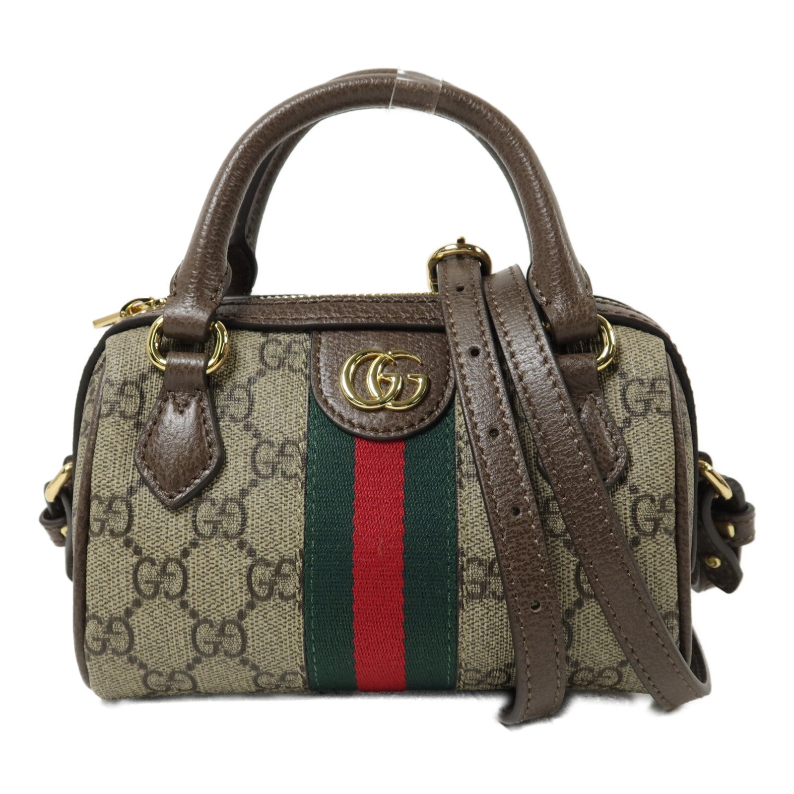 LOUIS VUITTON 781490 兩用包 塗層帆布