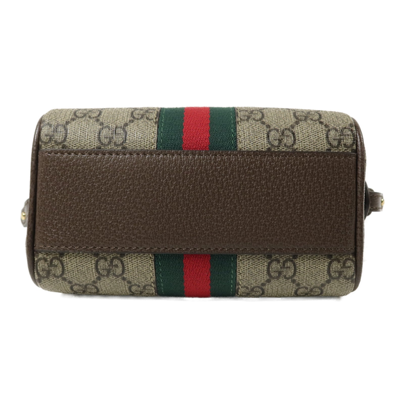 LOUIS VUITTON 781490 2-Way Bag Coated Canvas 4