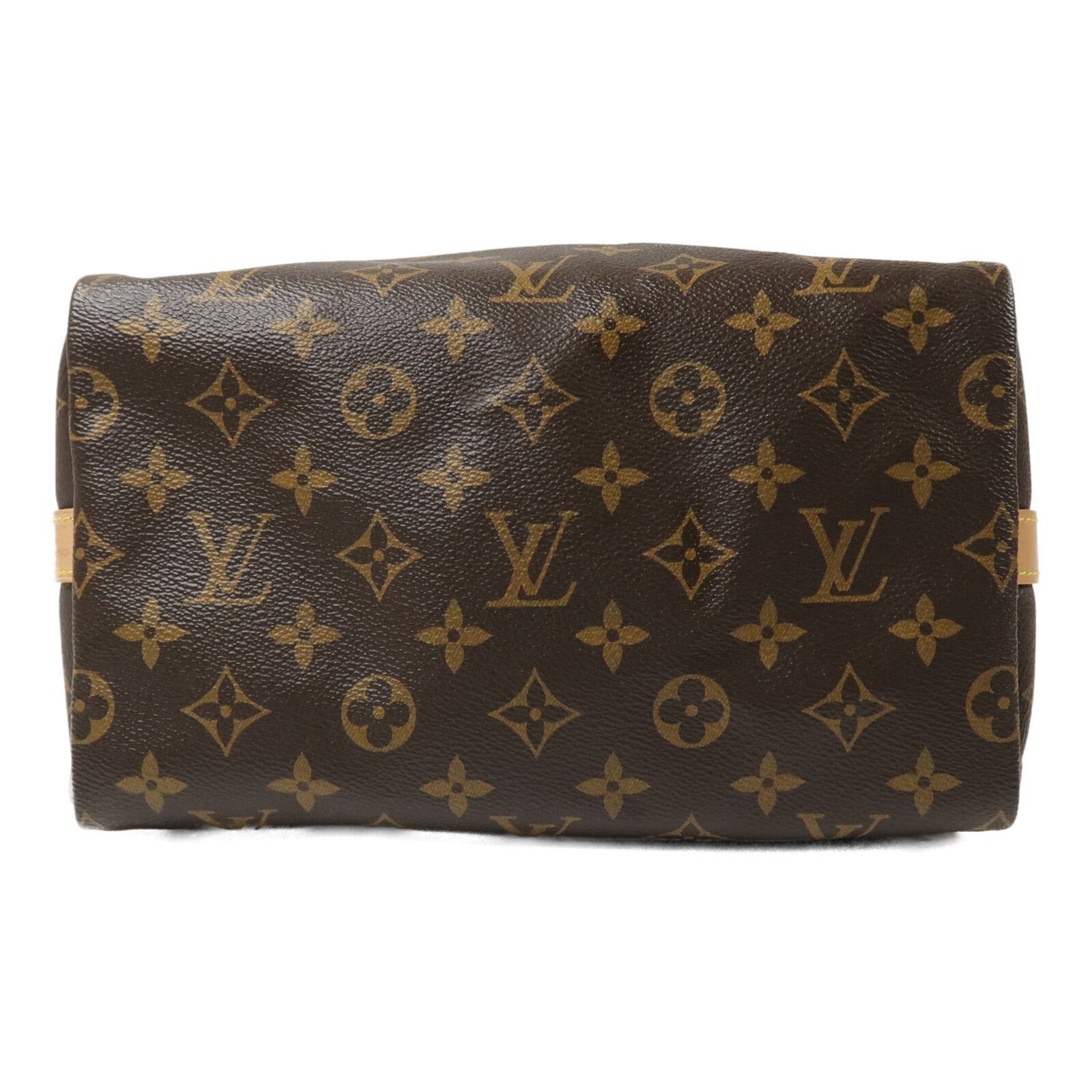 LOUIS VUITTON Speedy Bandouliere M41113 2-Way Bag Coated Canvas 4