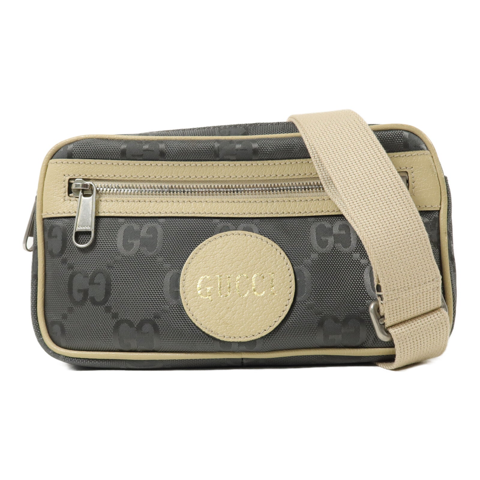 LOUIS VUITTON 631341 腰包 尼龍