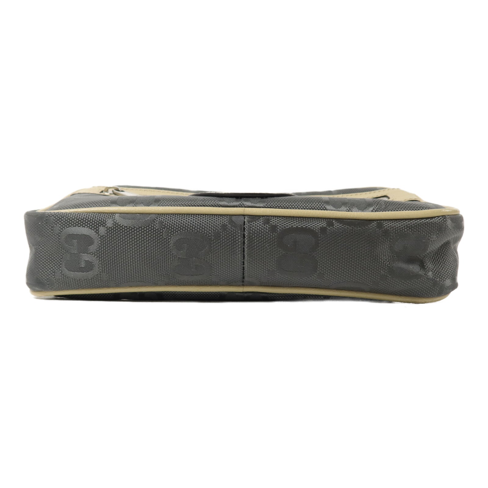 LOUIS VUITTON 631341 Belt Bag Nylon 4