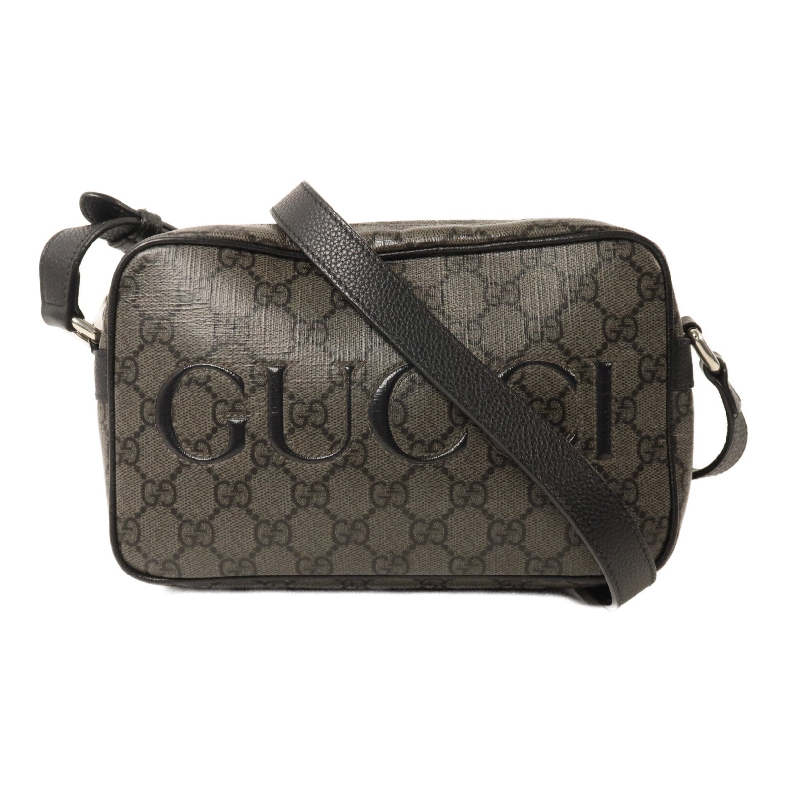 LOUIS VUITTON 768391 Shoulder Bag Coated Canvas