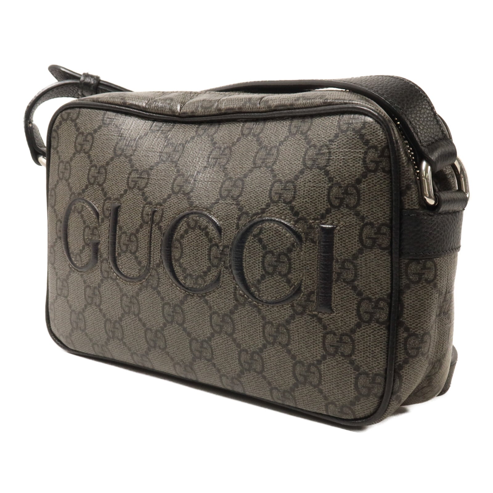 LOUIS VUITTON 768391 肩背包 塗層帆布 3