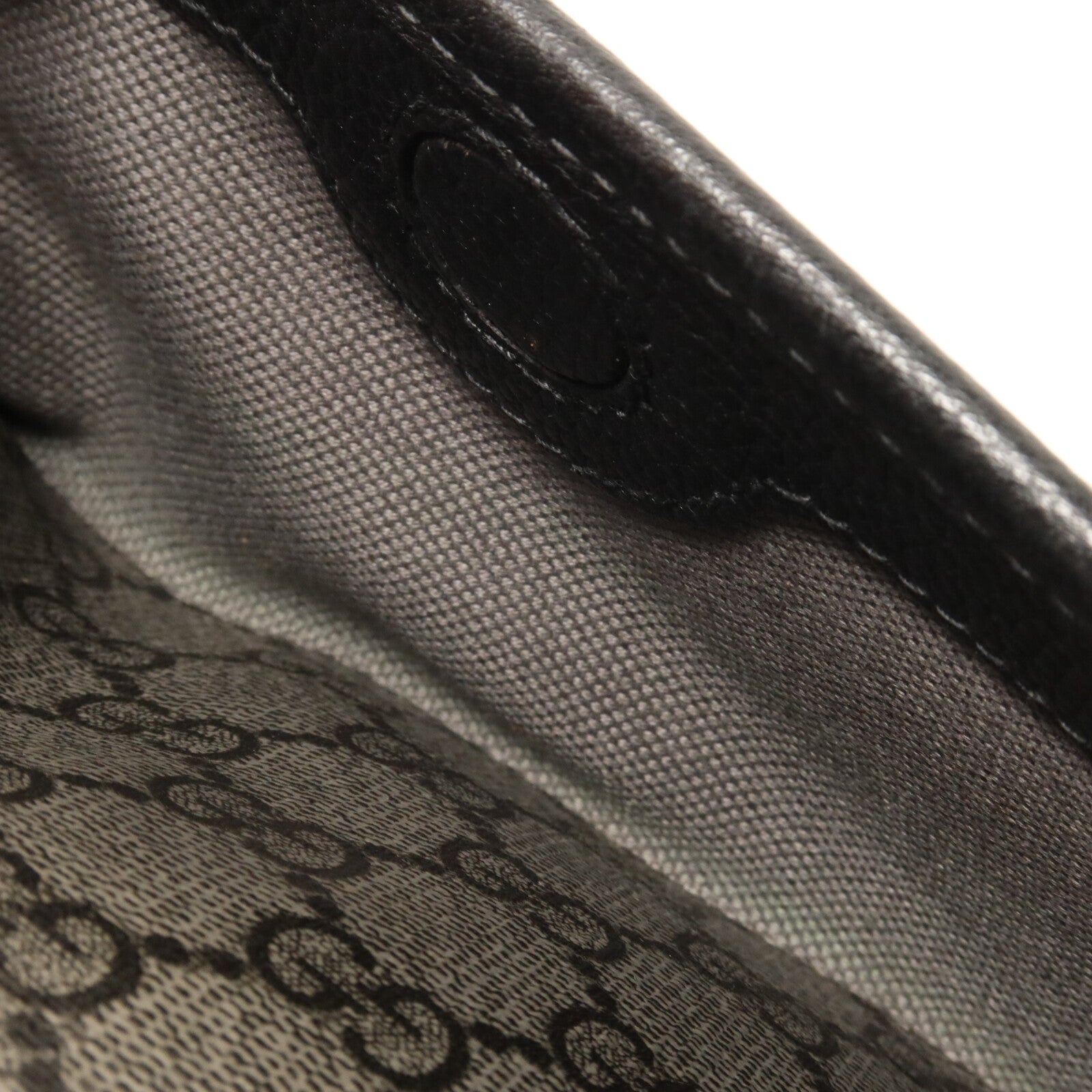 LOUIS VUITTON 768391 肩背包 塗層帆布 5