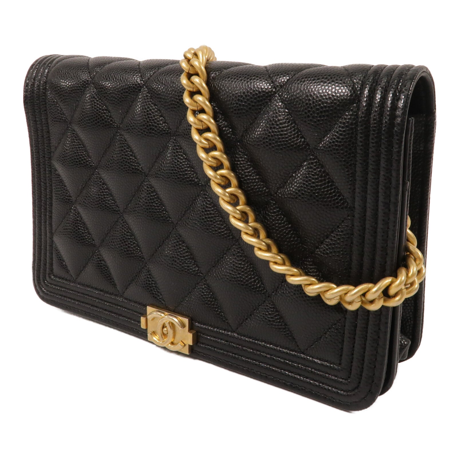 LOUIS VUITTON 260626 肩背包 羊皮 2