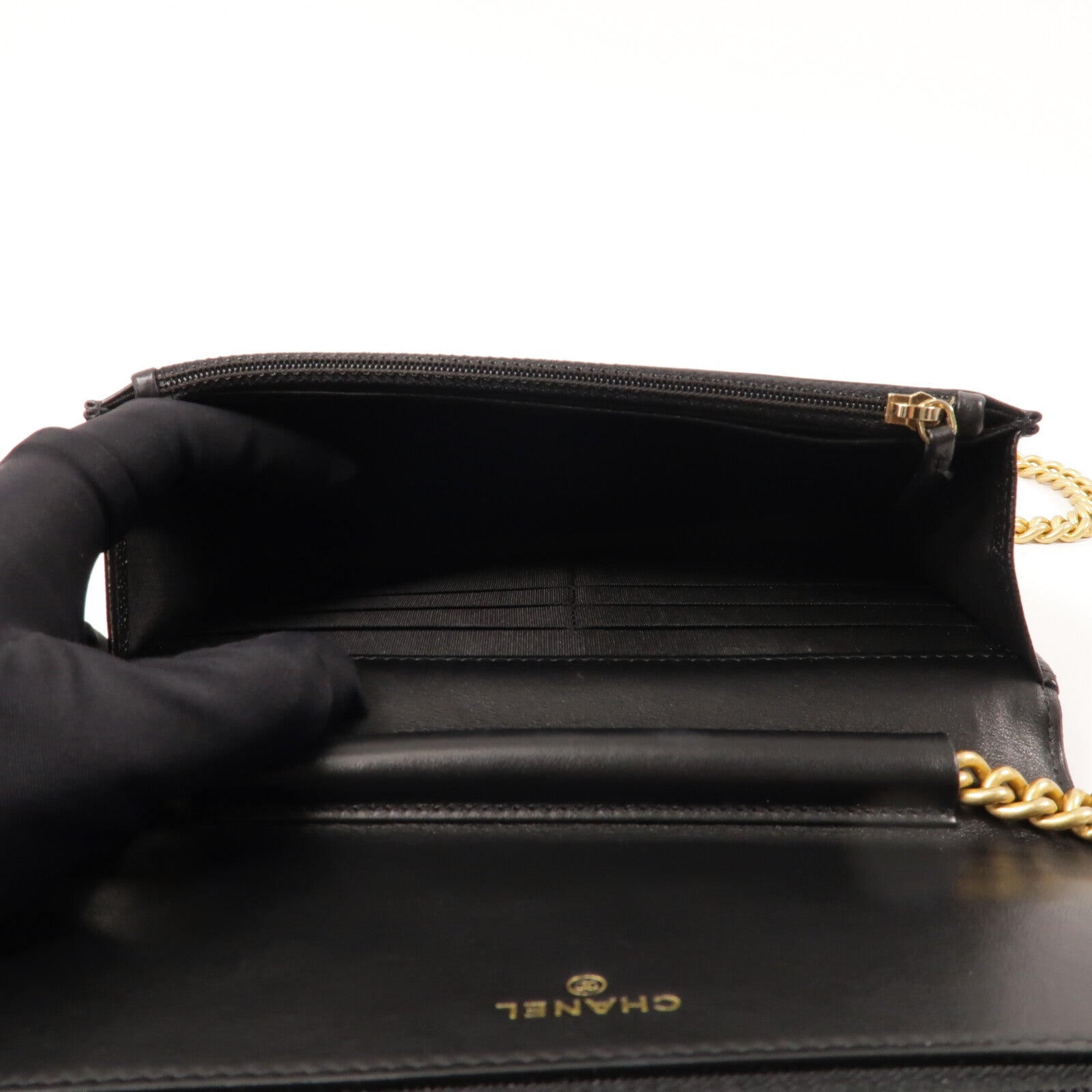 LOUIS VUITTON 260626 肩背包 羊皮 5