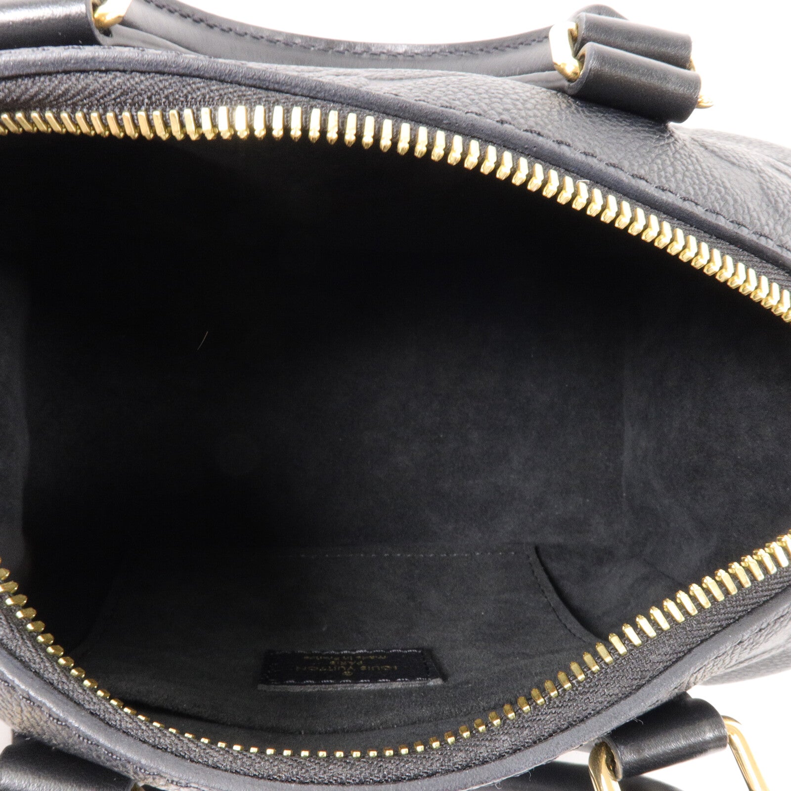 LOUIS VUITTON Speedy Bandouliere M58953 兩用包 皮革 5