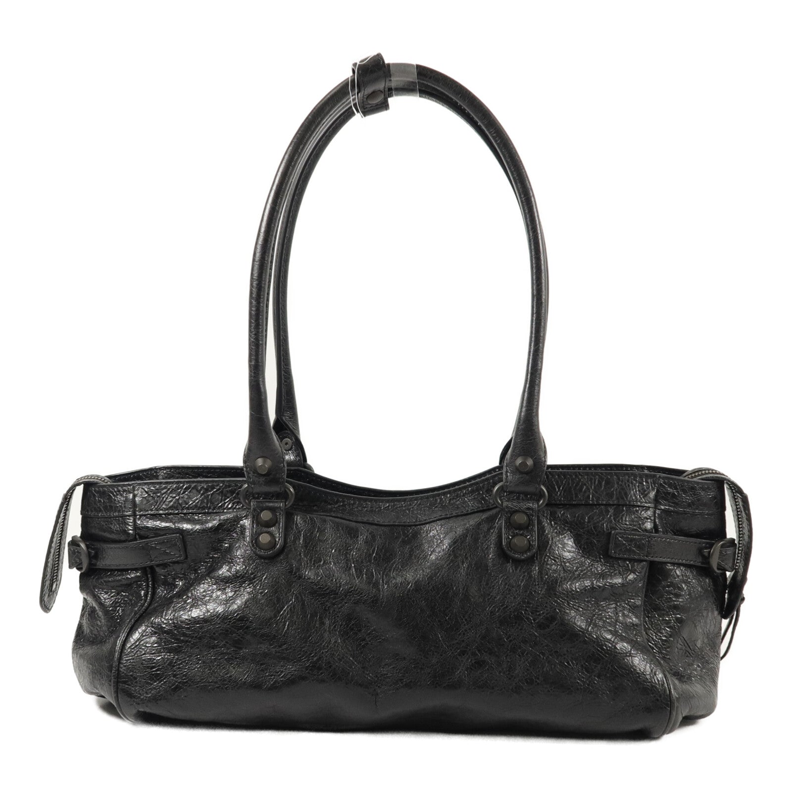 LOUIS VUITTON 845704 肩背包 羊皮 2
