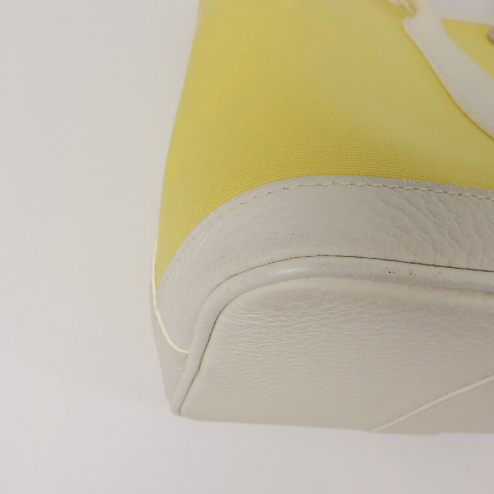 LOUIS VUITTON Tote Bag Canvas 11