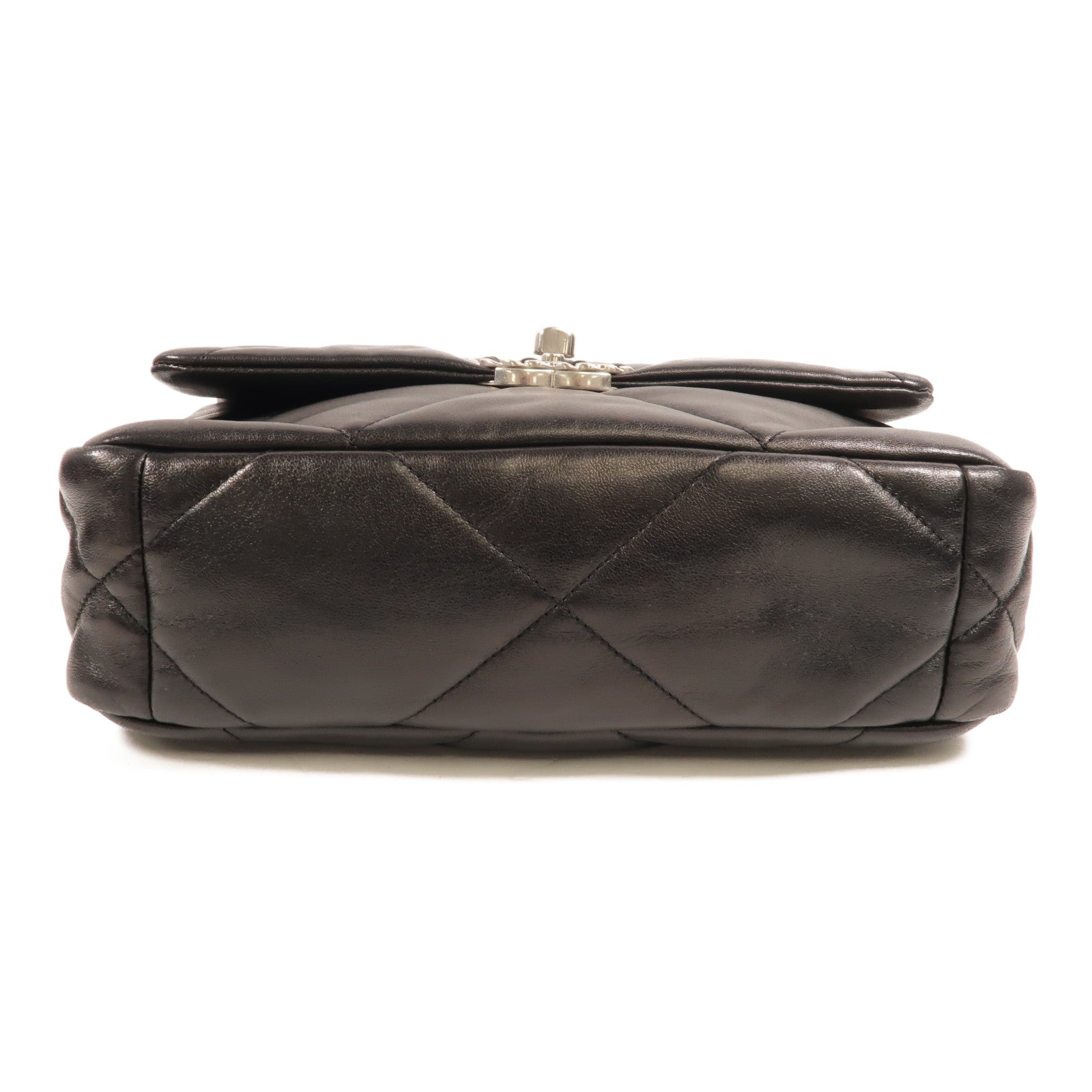 LOUIS VUITTON AS1160 2-Way Bag Lambskin 5
