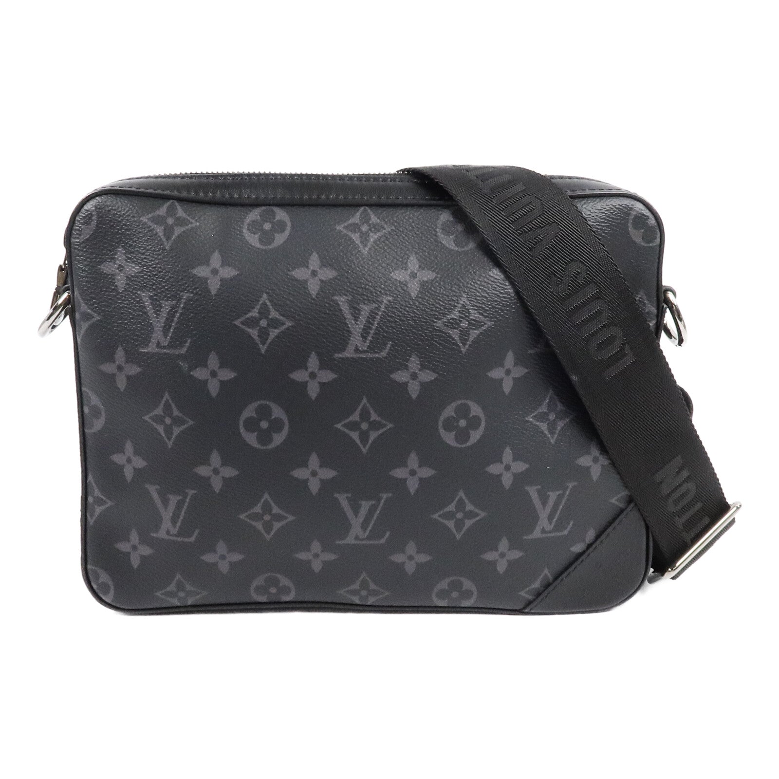 LOUIS VUITTON M69443 Shoulder Bag Coated Canvas
