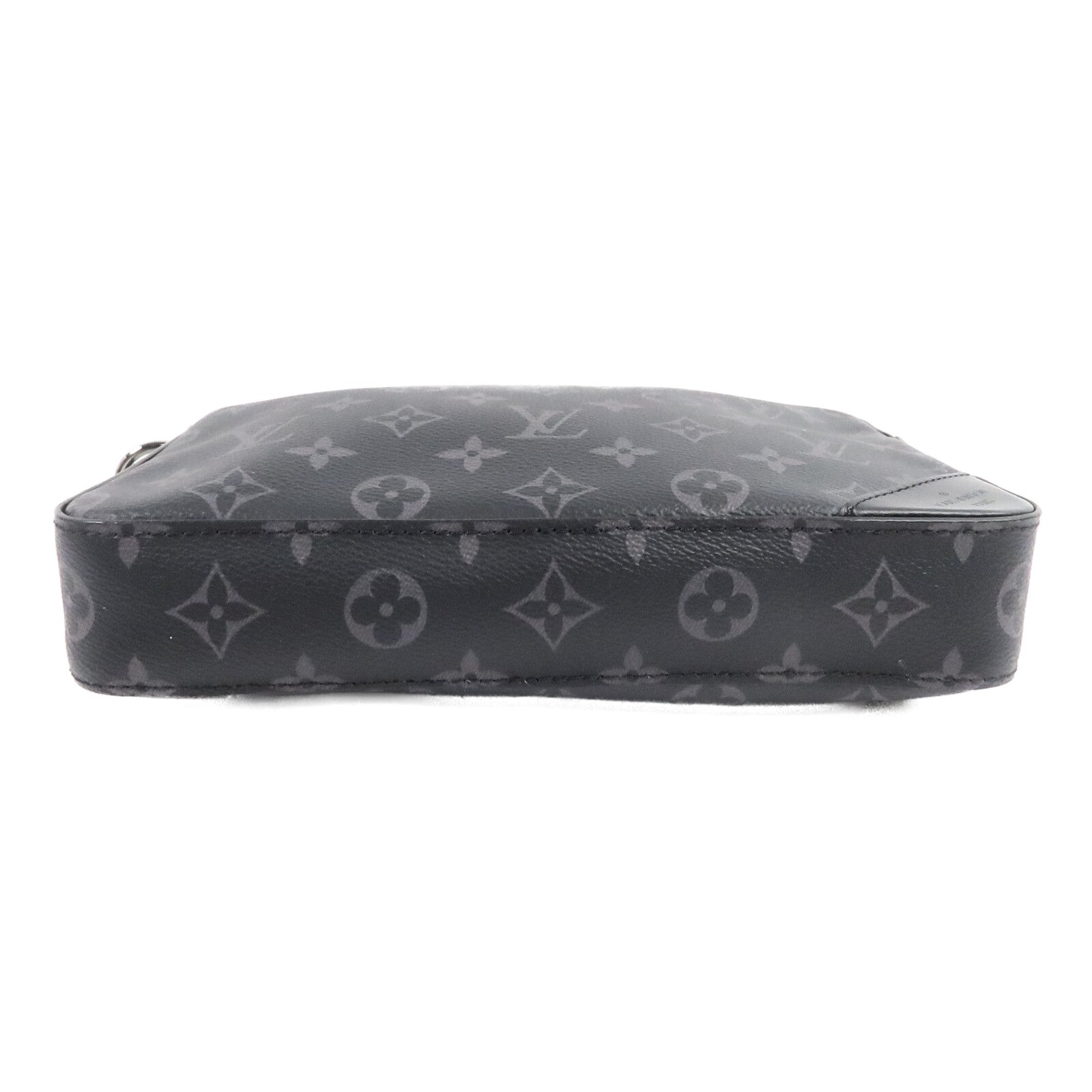 LOUIS VUITTON M69443 Shoulder Bag Coated Canvas 4
