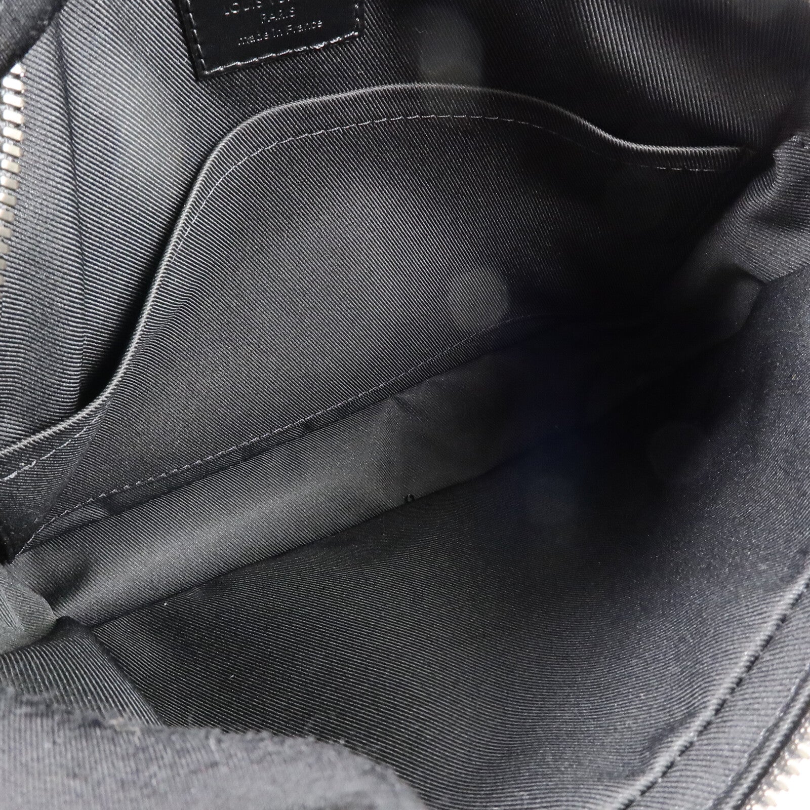 LOUIS VUITTON M69443 Shoulder Bag Coated Canvas 5