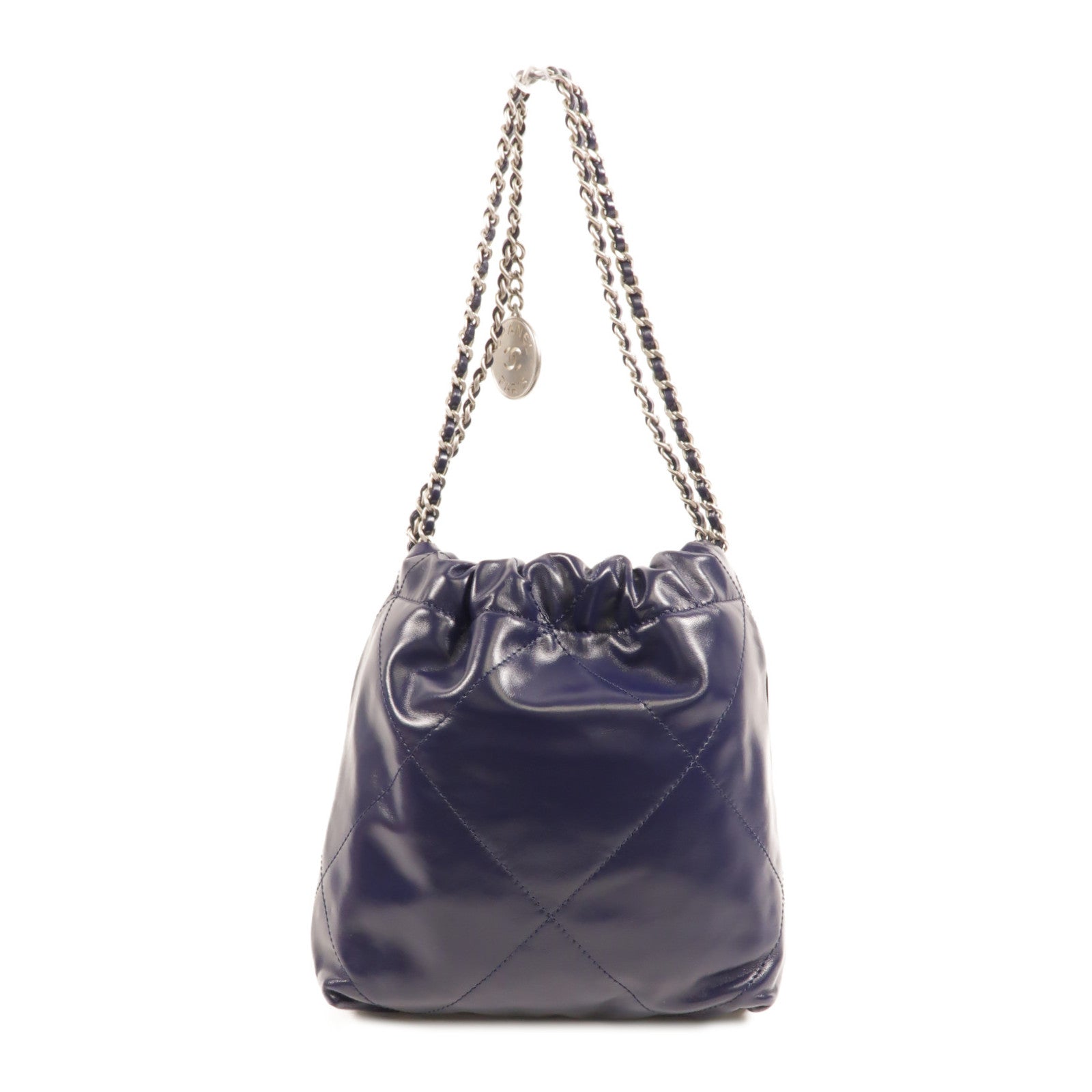 LOUIS VUITTON AS3980 2-Way Bag Calfskin 2