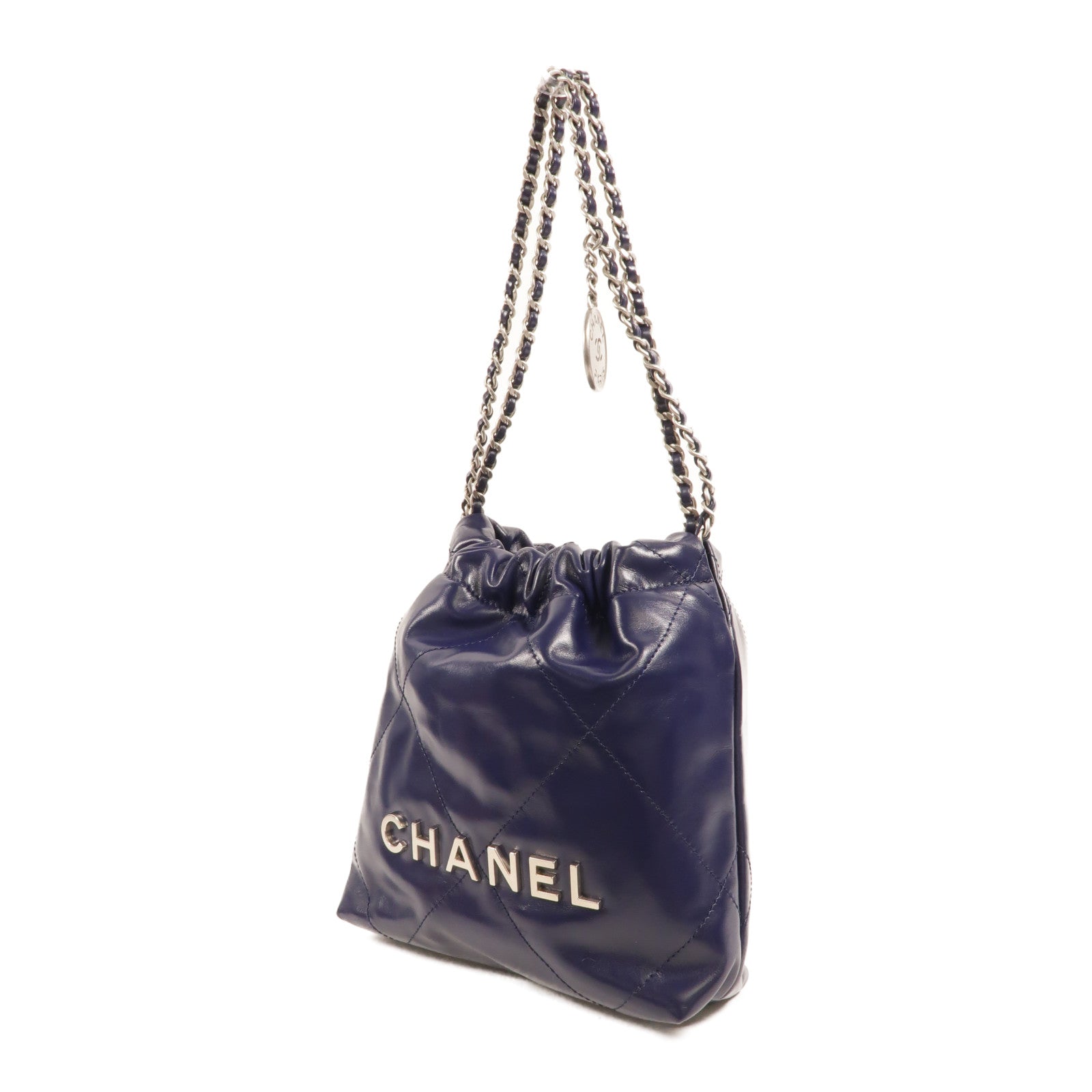 LOUIS VUITTON AS3980 2-Way Bag Calfskin 3