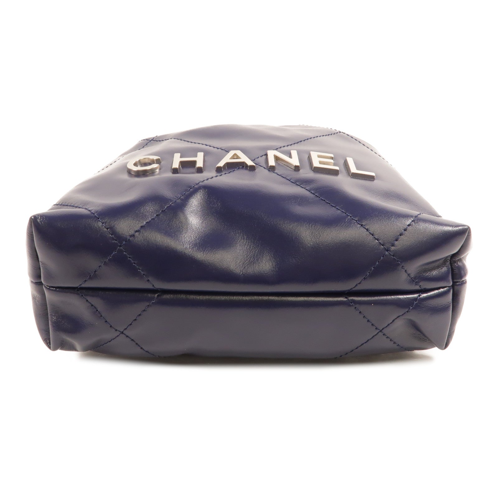 LOUIS VUITTON AS3980 2-Way Bag Calfskin 4