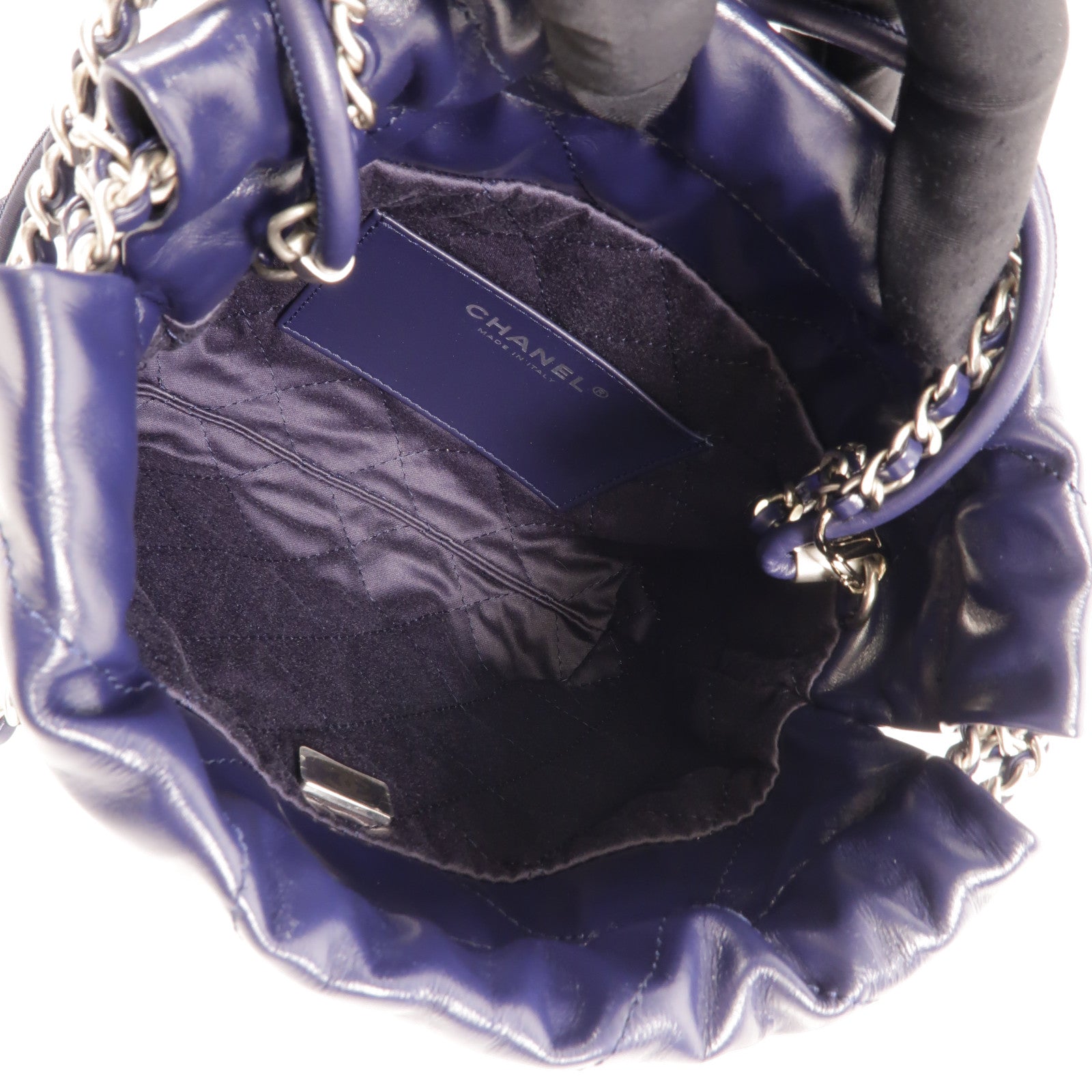 LOUIS VUITTON AS3980 2-Way Bag Calfskin 5