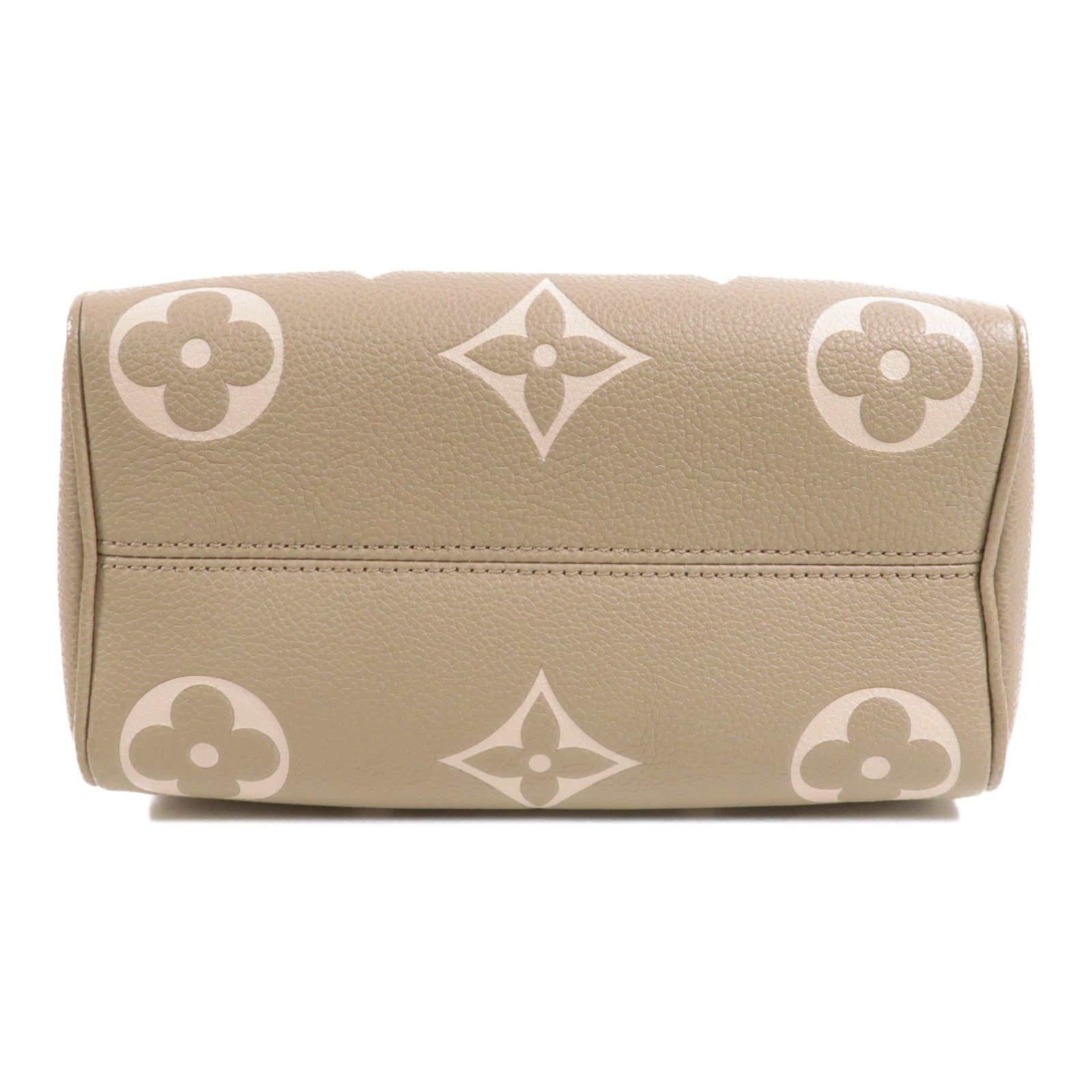 LOUIS VUITTON Speedy Bandouliere M46575 2-Way Bag Calfskin 4