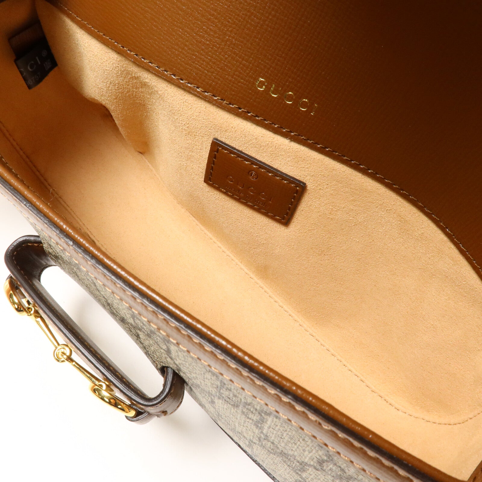LOUIS VUITTON 735178 兩用包 塗層帆布 5